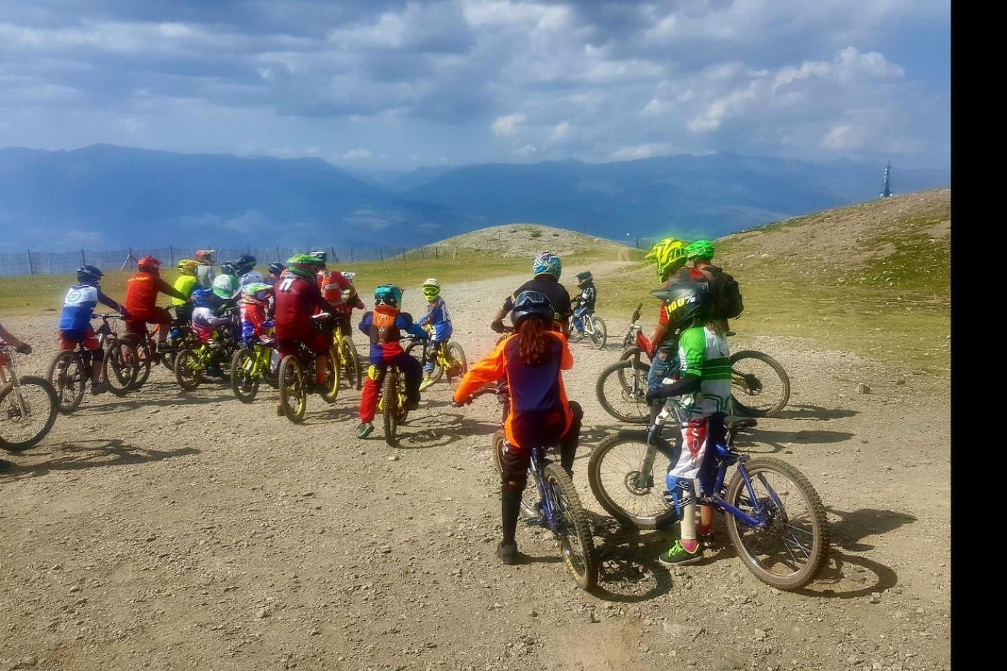 Les Forques de'n Pep