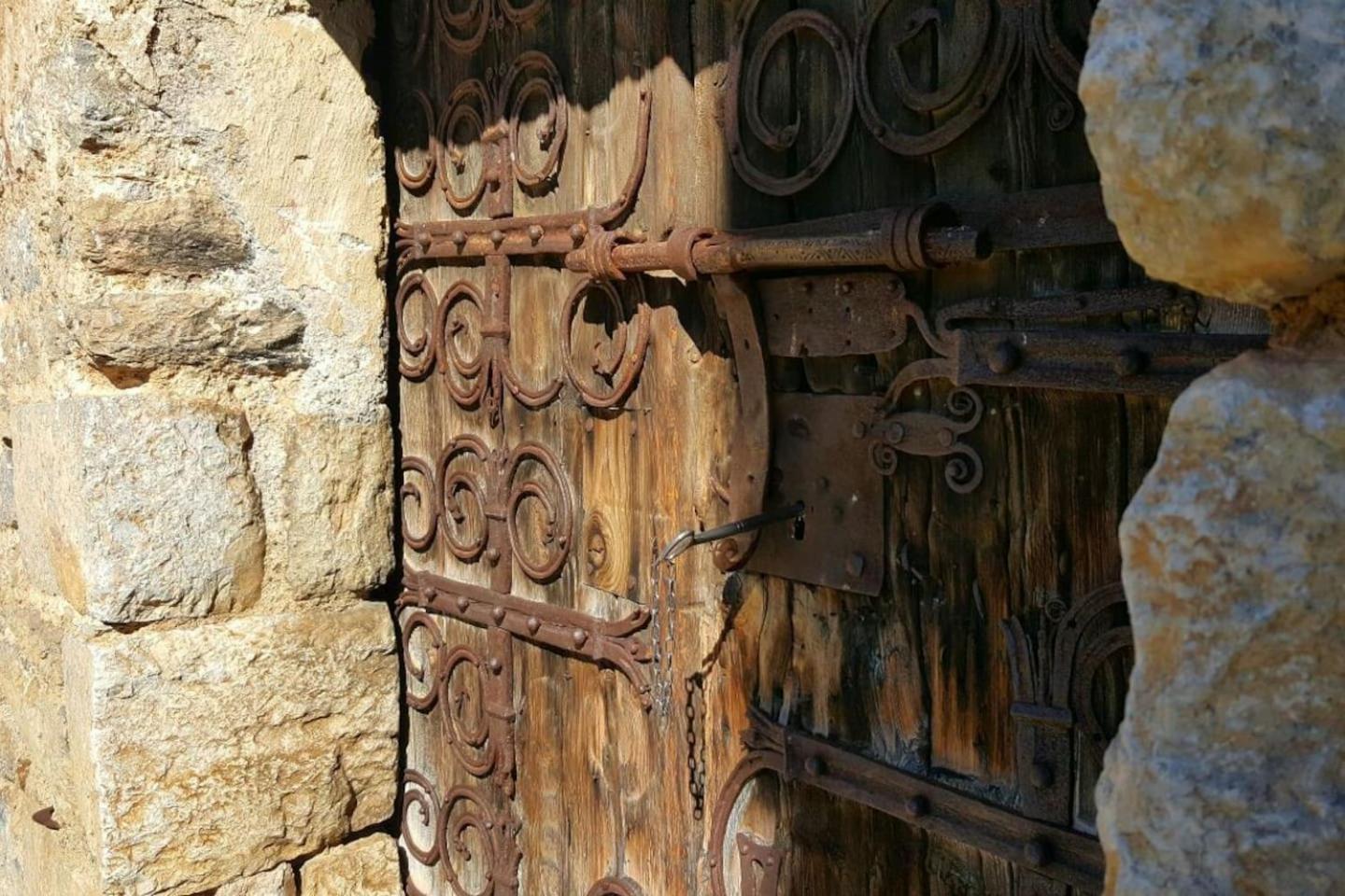 Les Forques de'n Pep