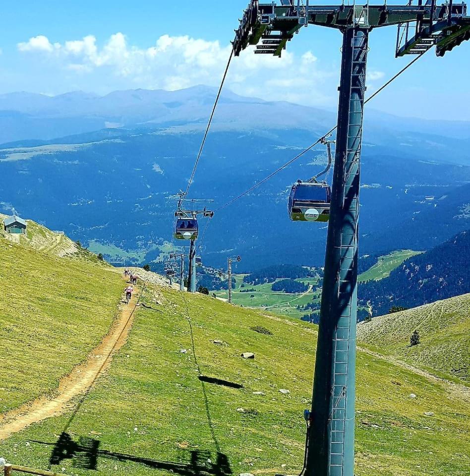 Les Forques de'n Pep