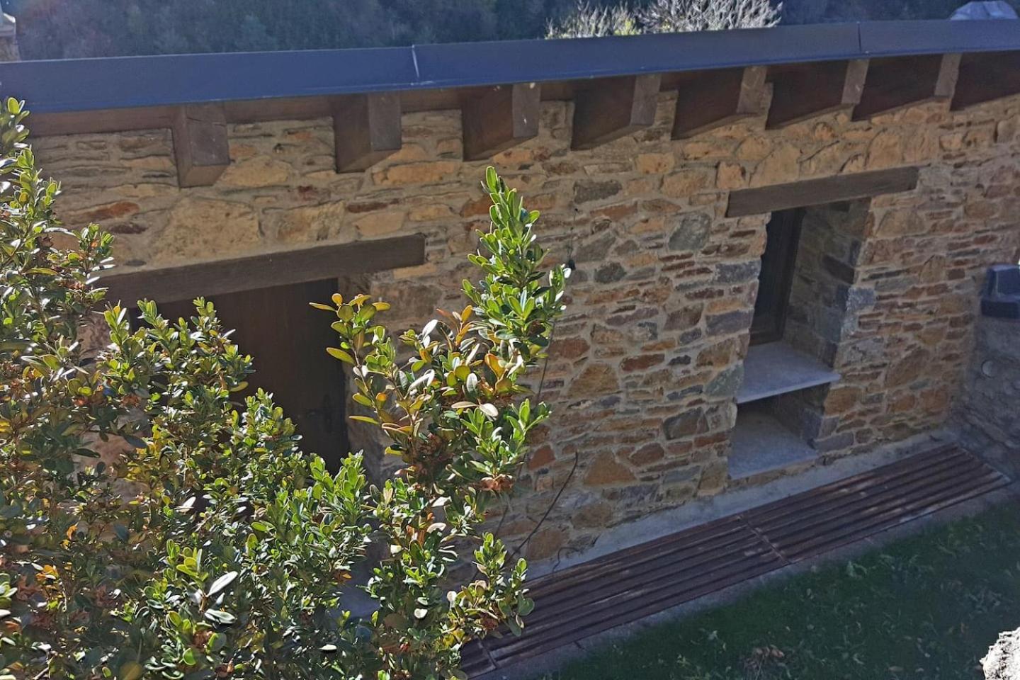 Les Forques de'n Pep