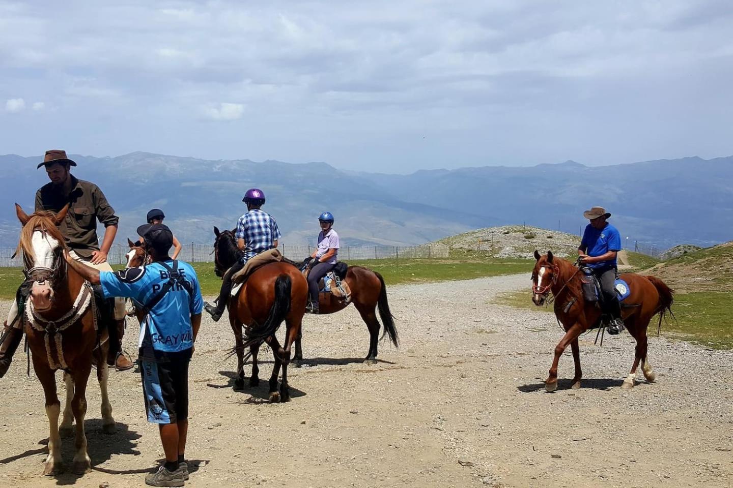 Les Forques de'n Pep