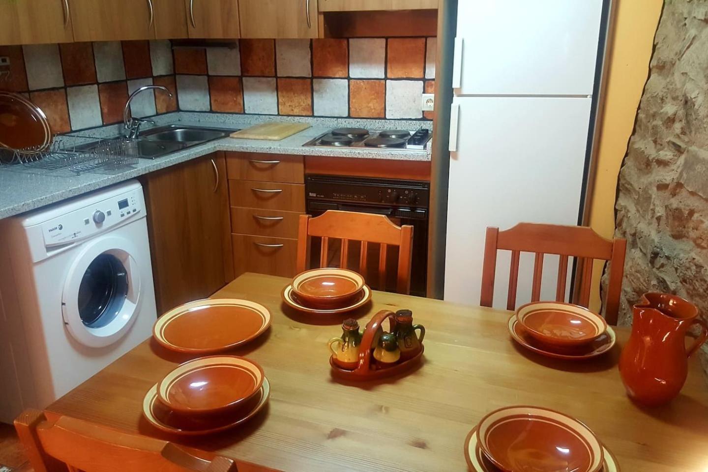 Les Forques de'n Pep