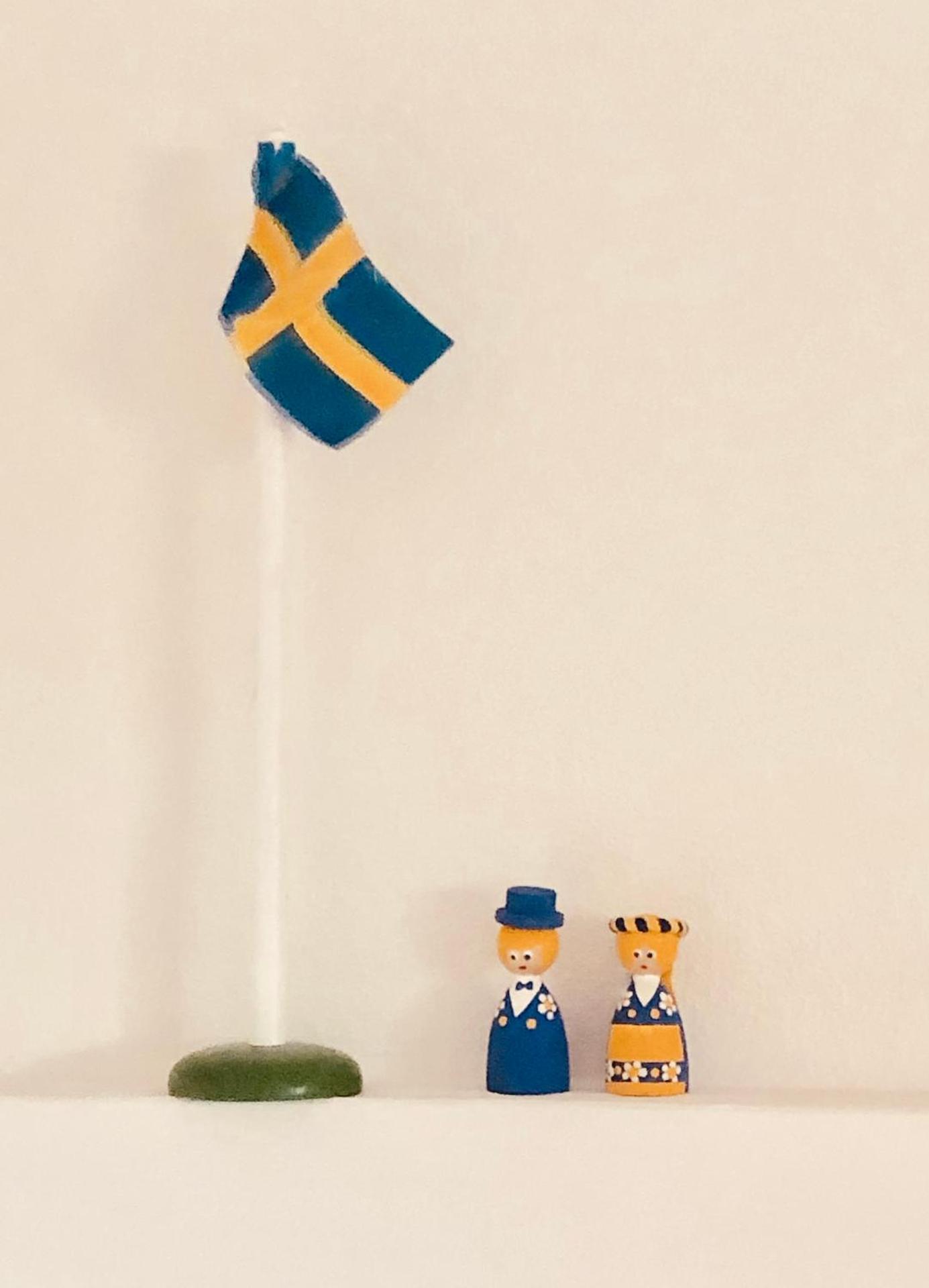 Lägenhet i Falkenberg