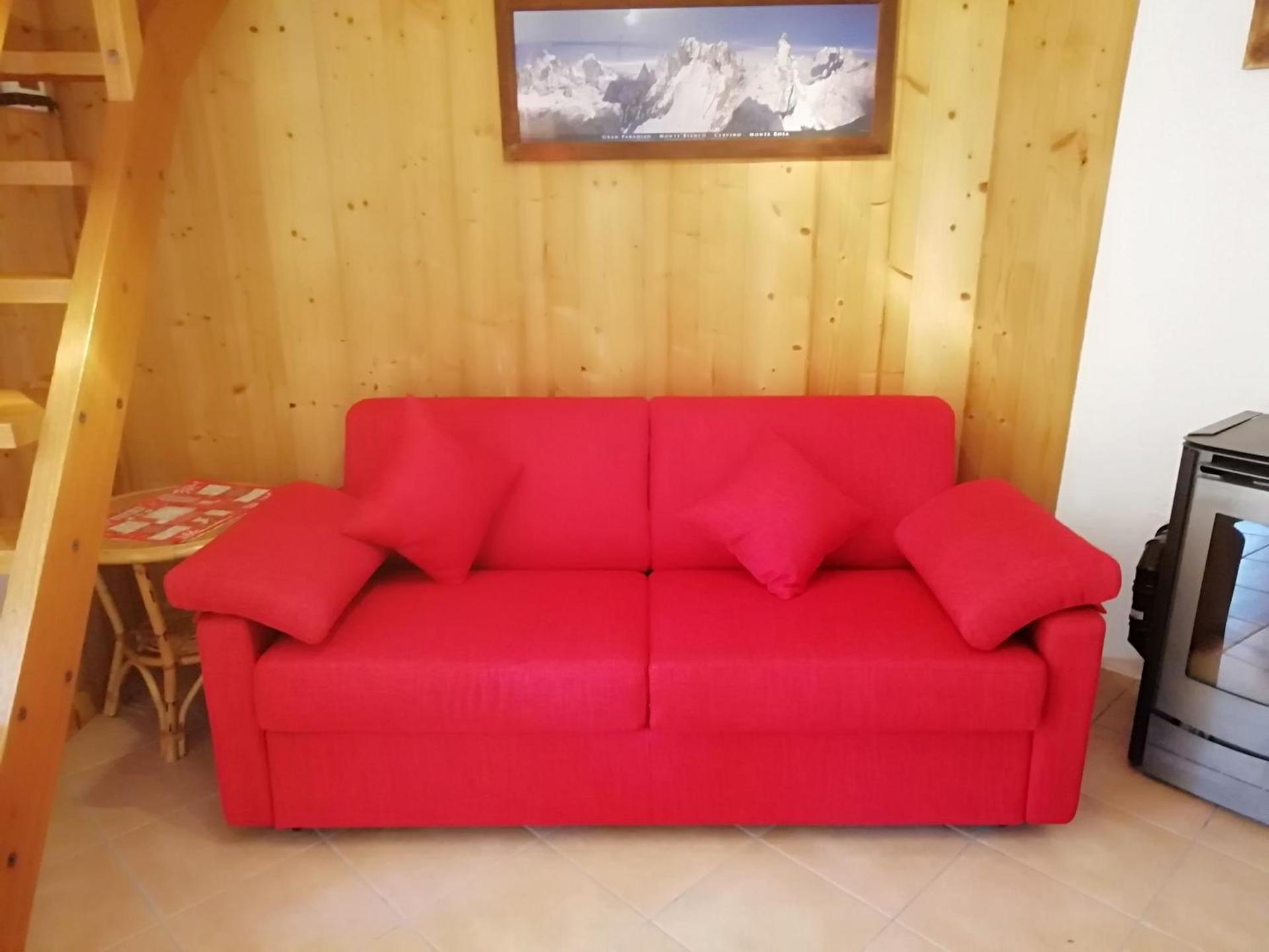 Maison Des Abeilles Vda Gressan n 0028