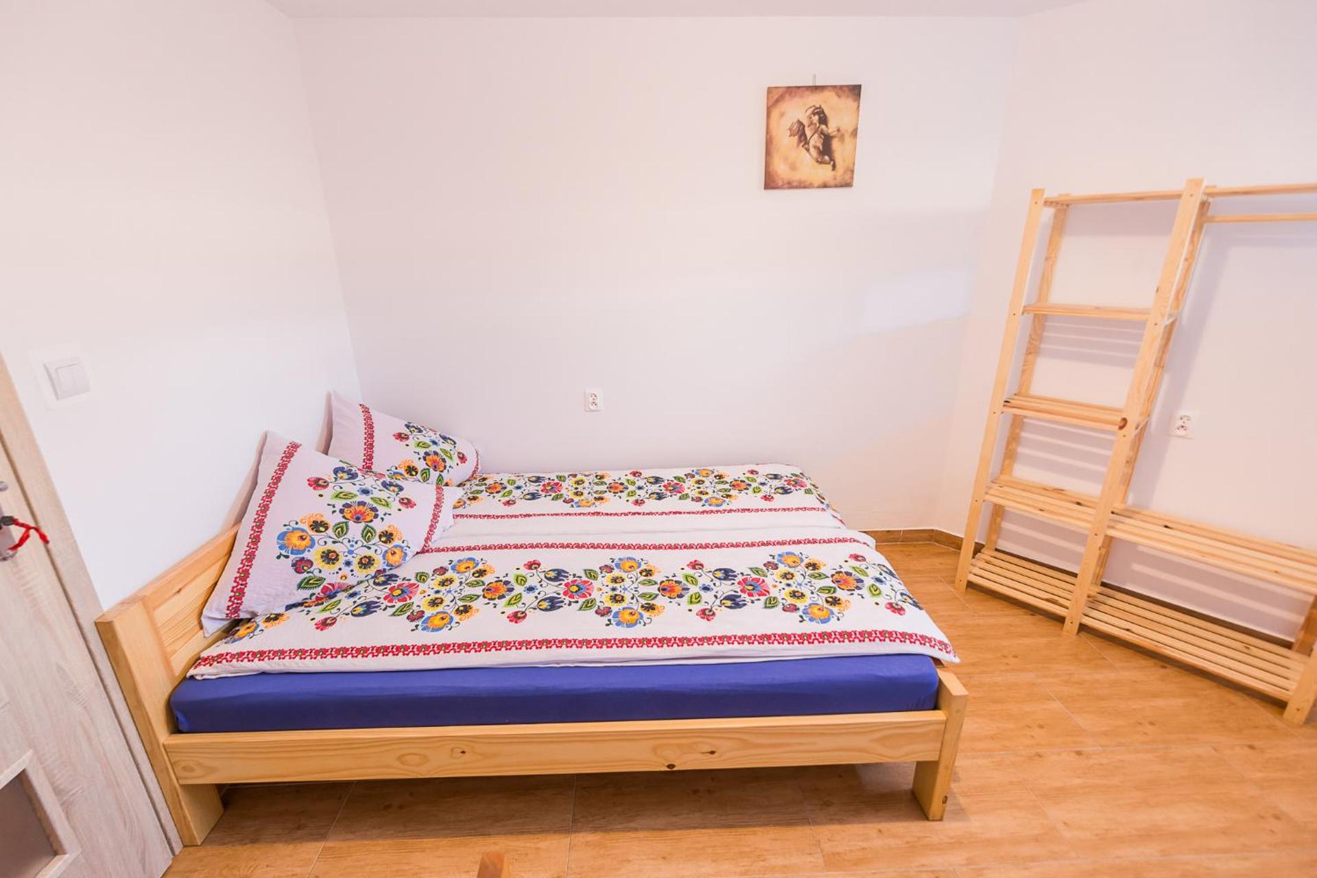 Bieszczadzkie Wzgórze Domki 724-472-882