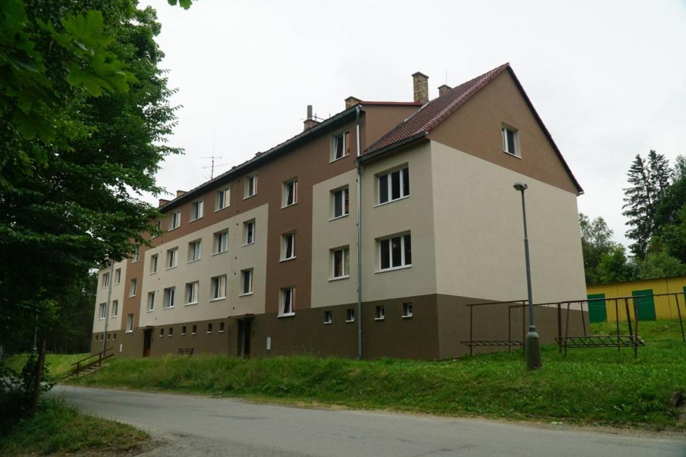 Apartmán Relax Nová Pec Lipno