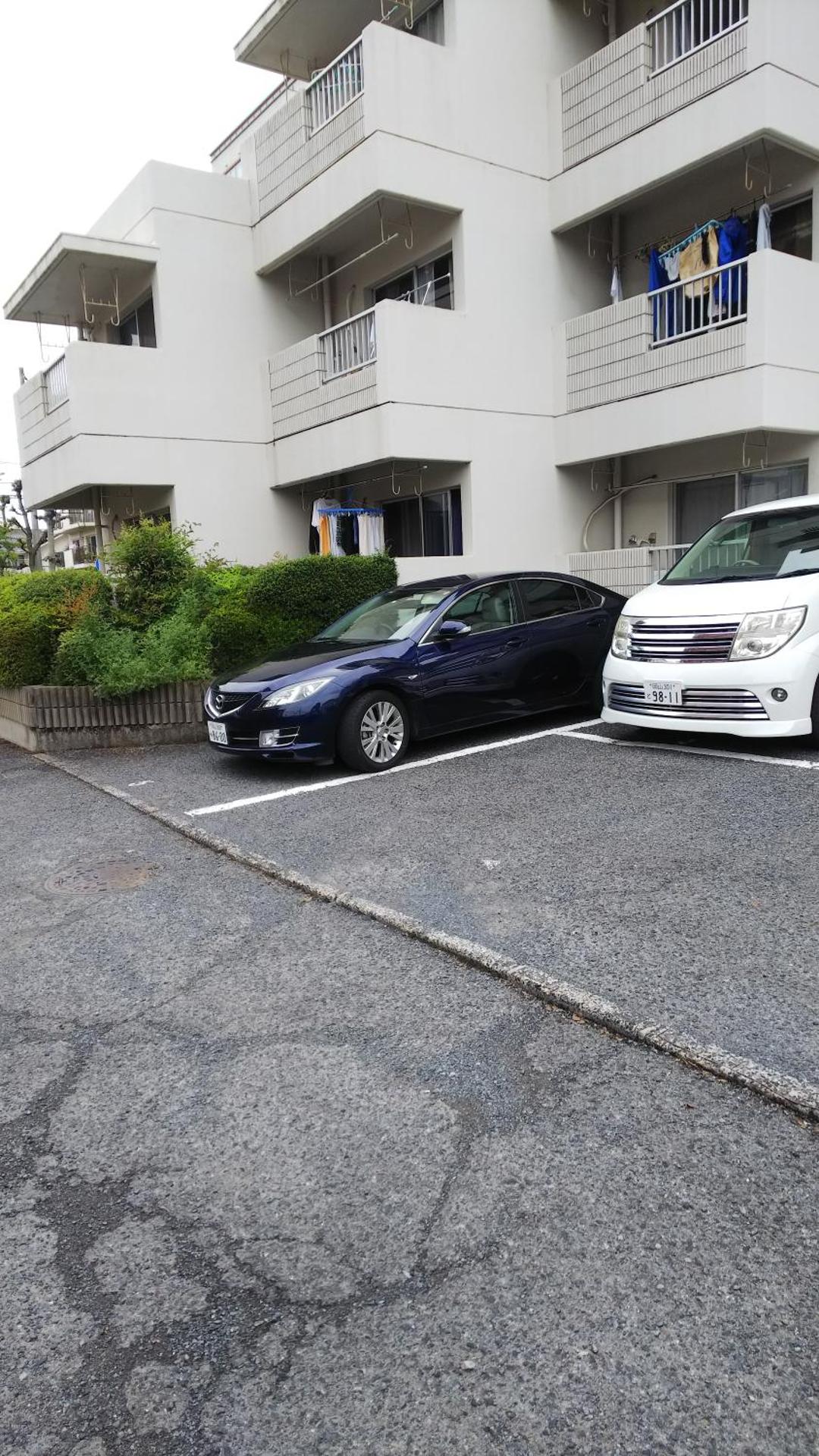 リバーサイド厚生町