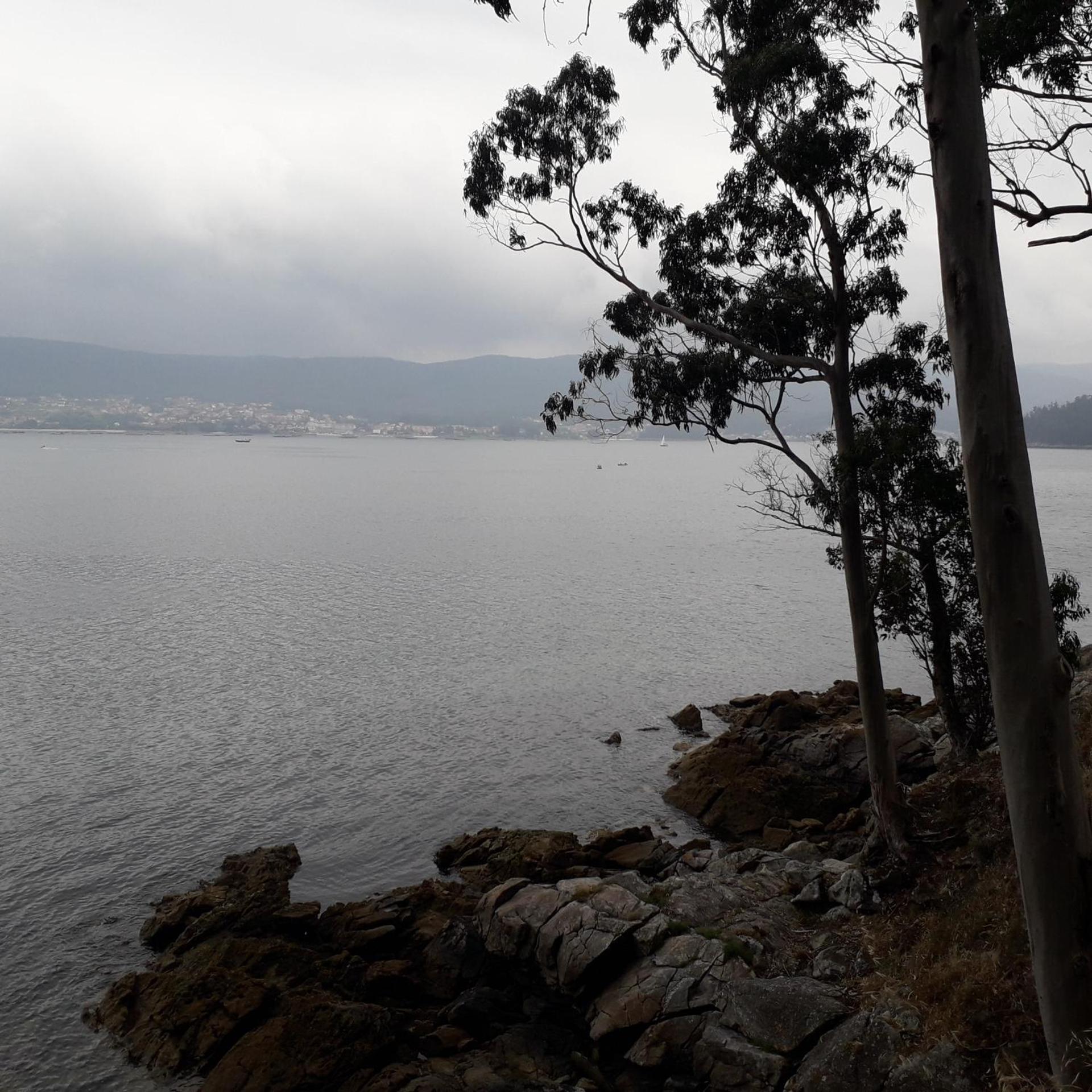 Casa Urbana en Marín