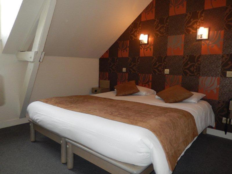 Hôtel L'Espérance Vitré