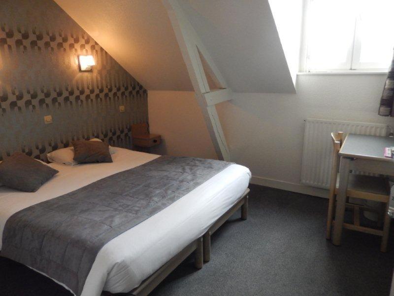 Hôtel L'Espérance Vitré