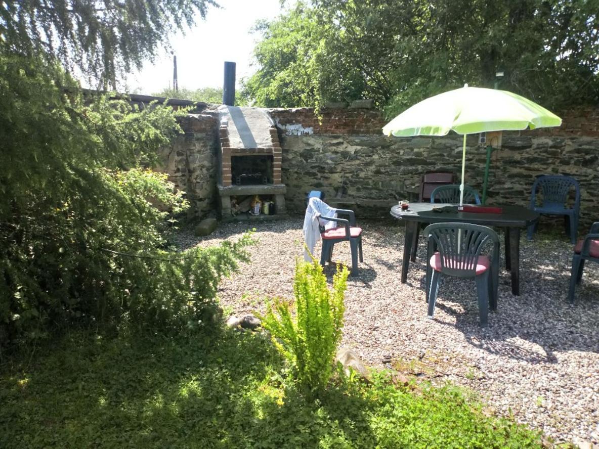 Gospodarstwo u Krakusa