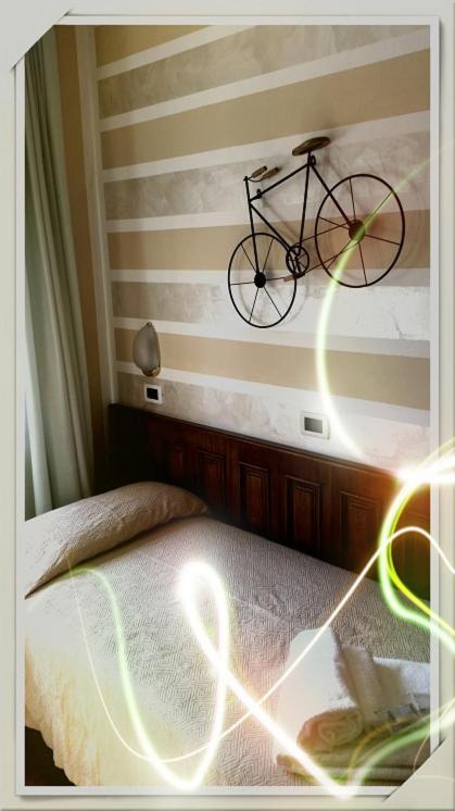 Hotel Rosa Serenella