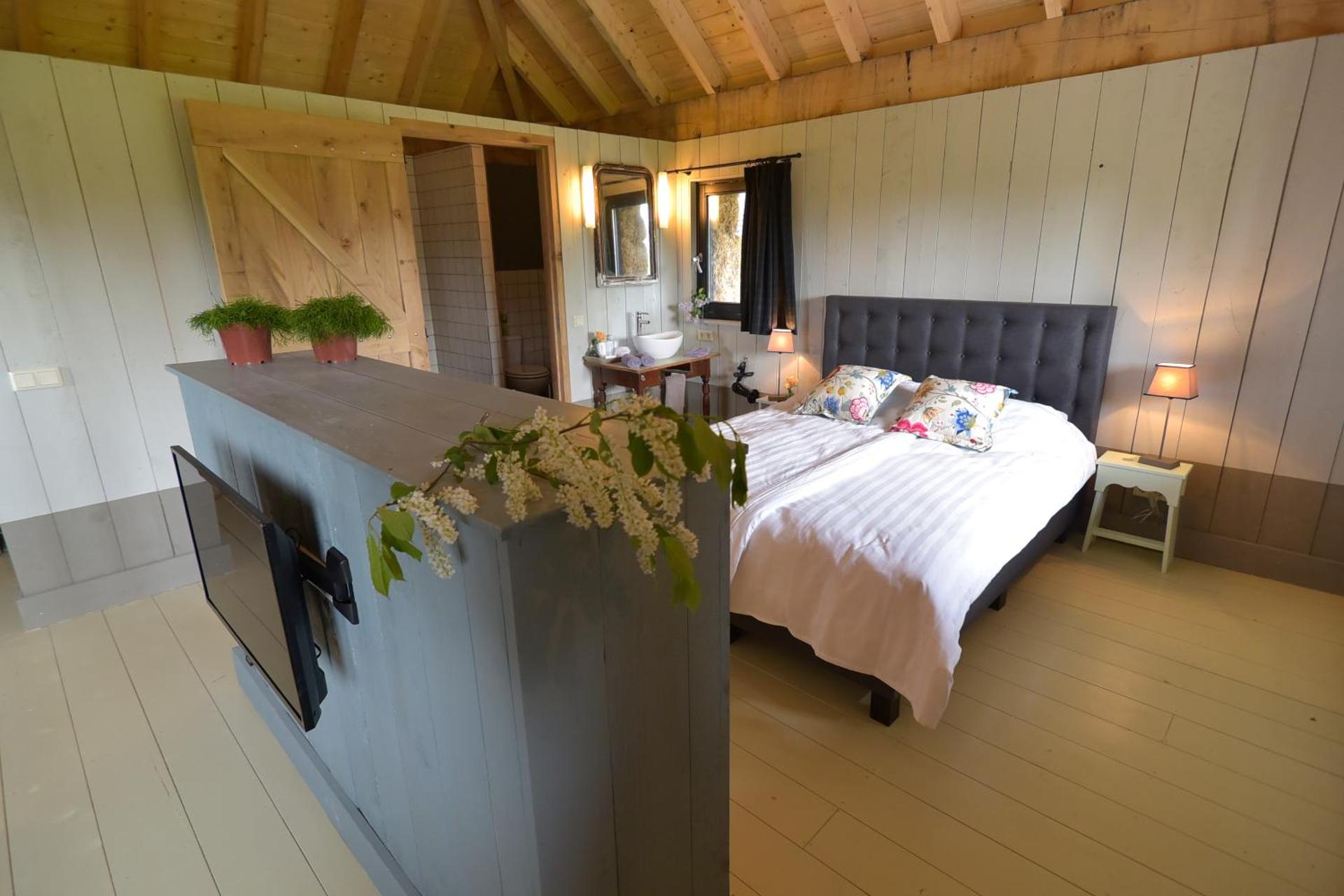 De Steltenberg in de Betuwe