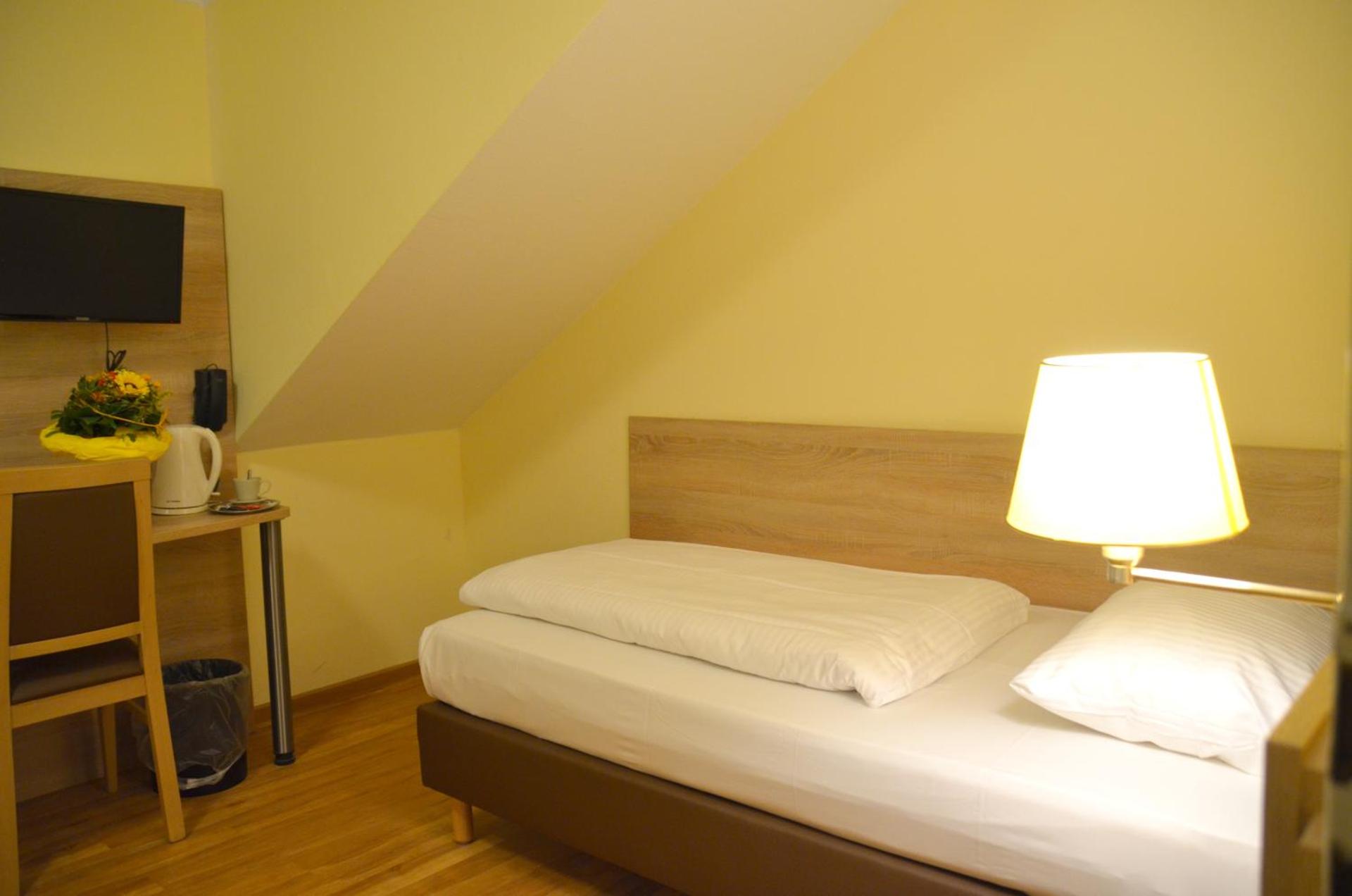 Hotel Villa Kisseleff