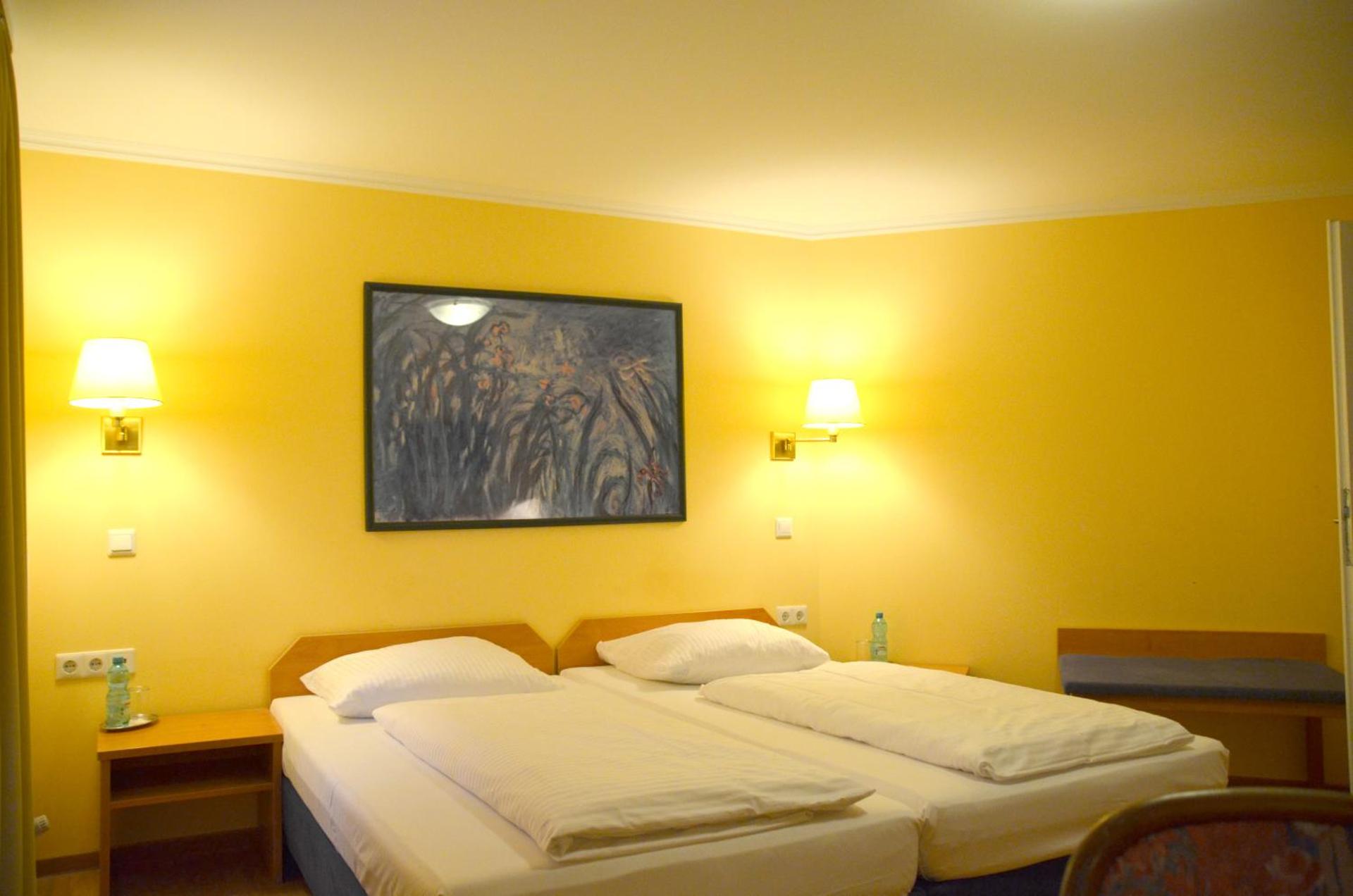 Hotel Villa Kisseleff