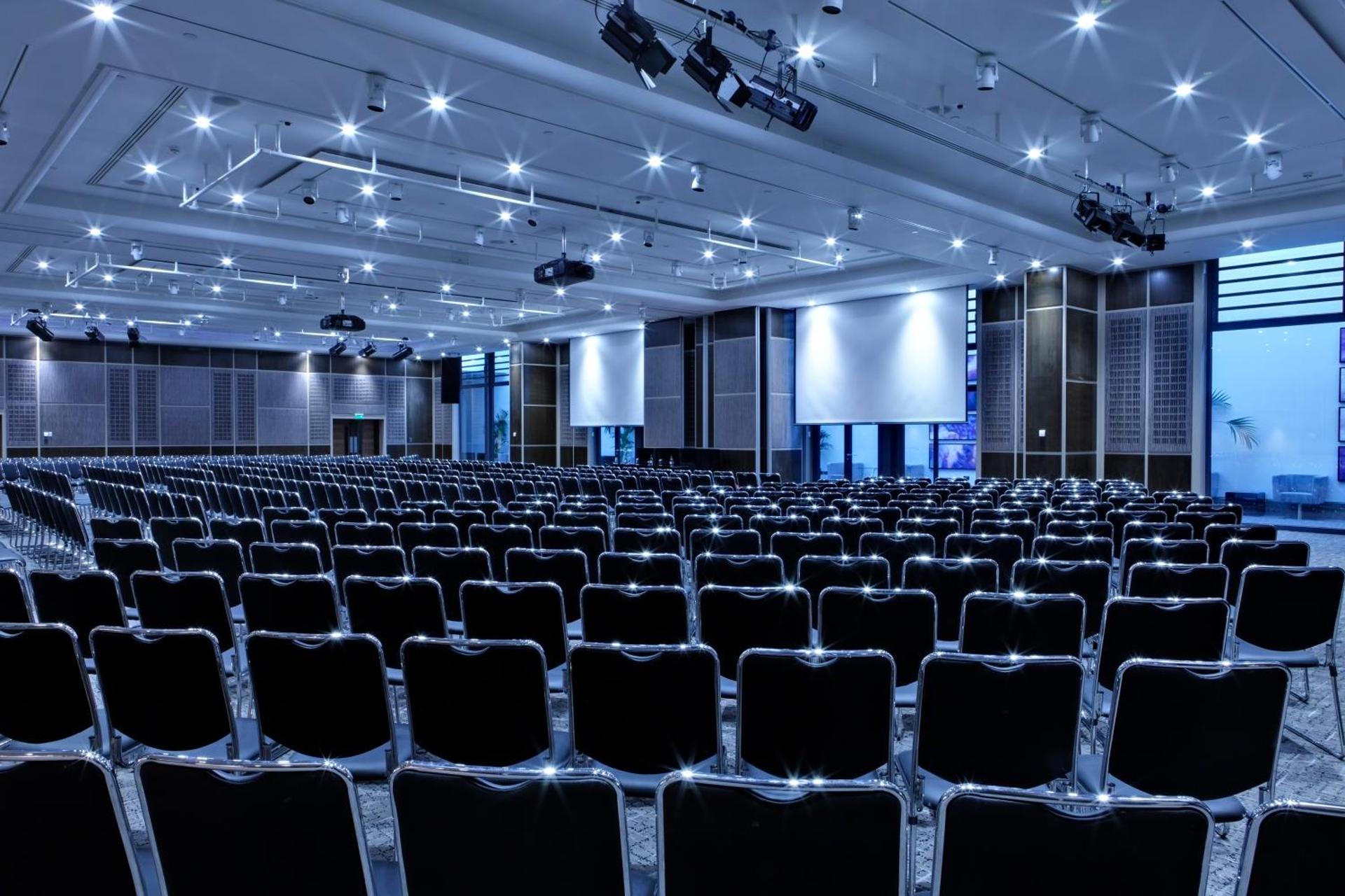 Meeting/conference room