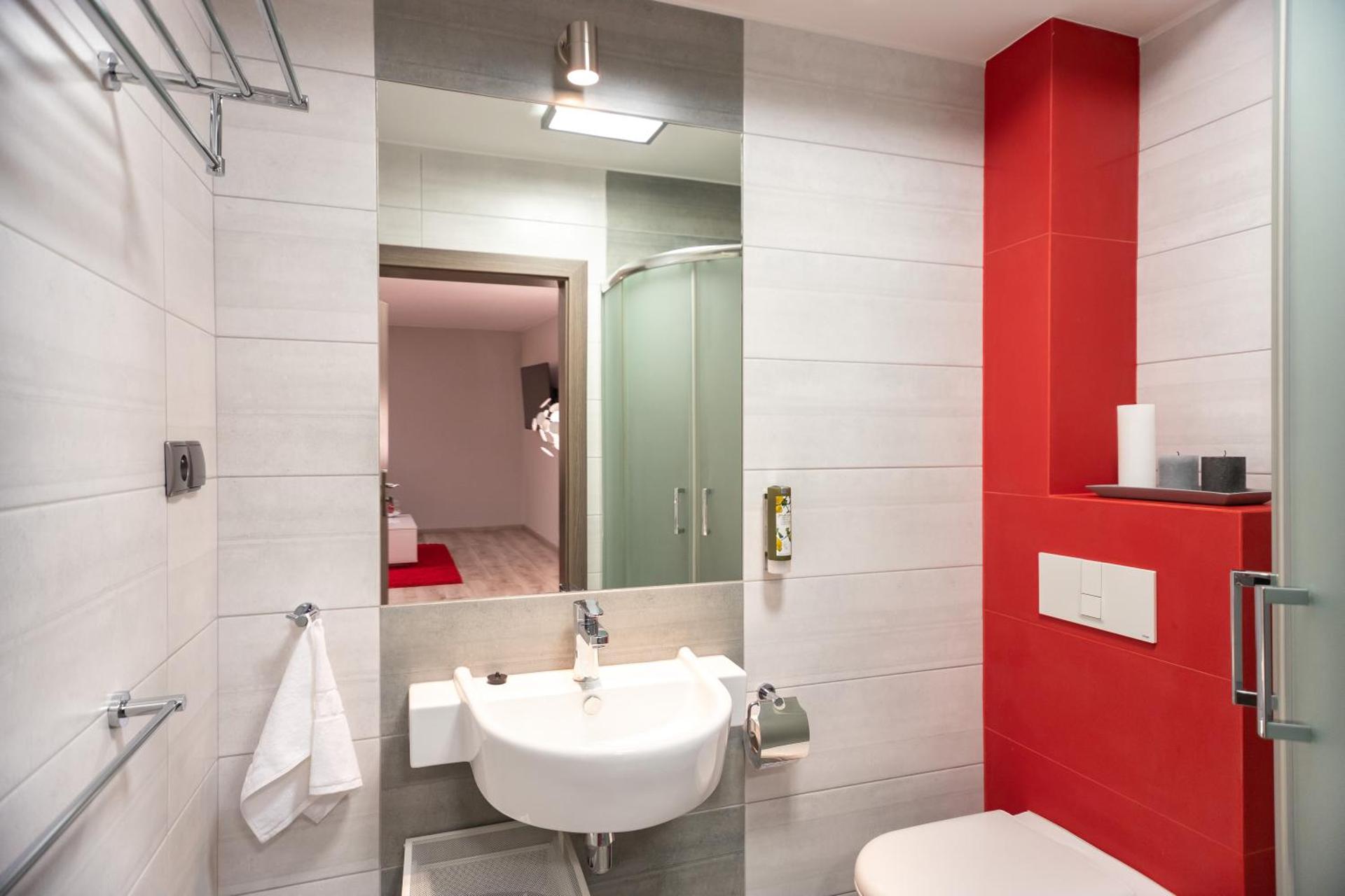 Superior Quadruple Room