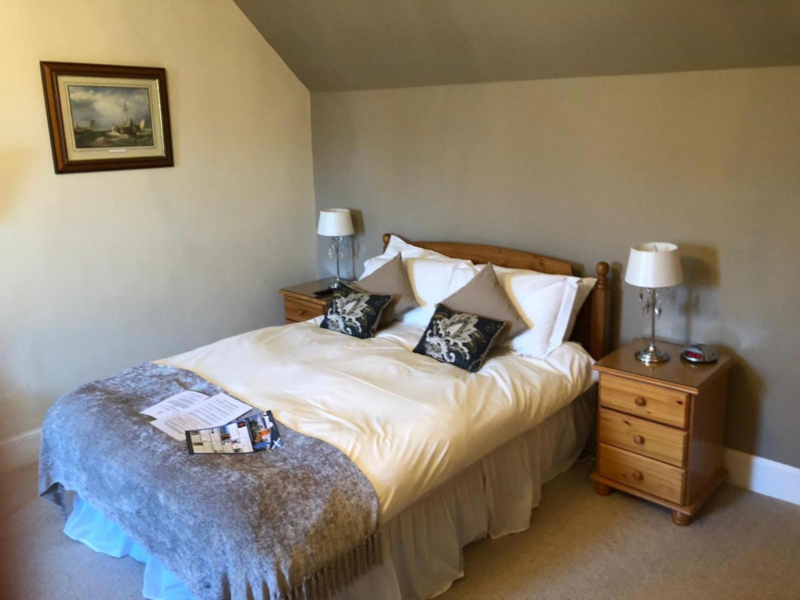 Drumdale Bed and Breakfast