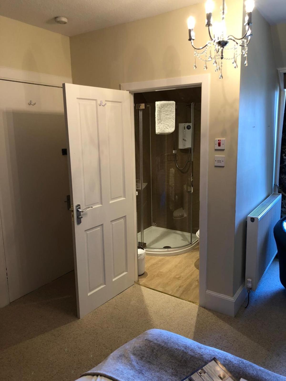 Drumdale Bed and Breakfast