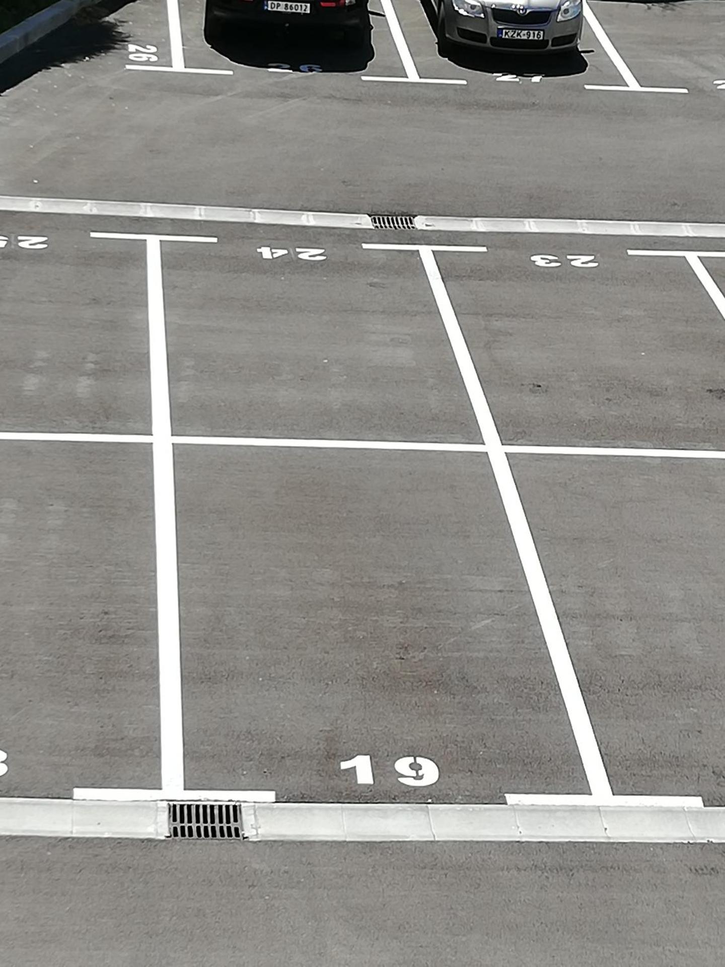 Apartment Waves-Villa Sunce