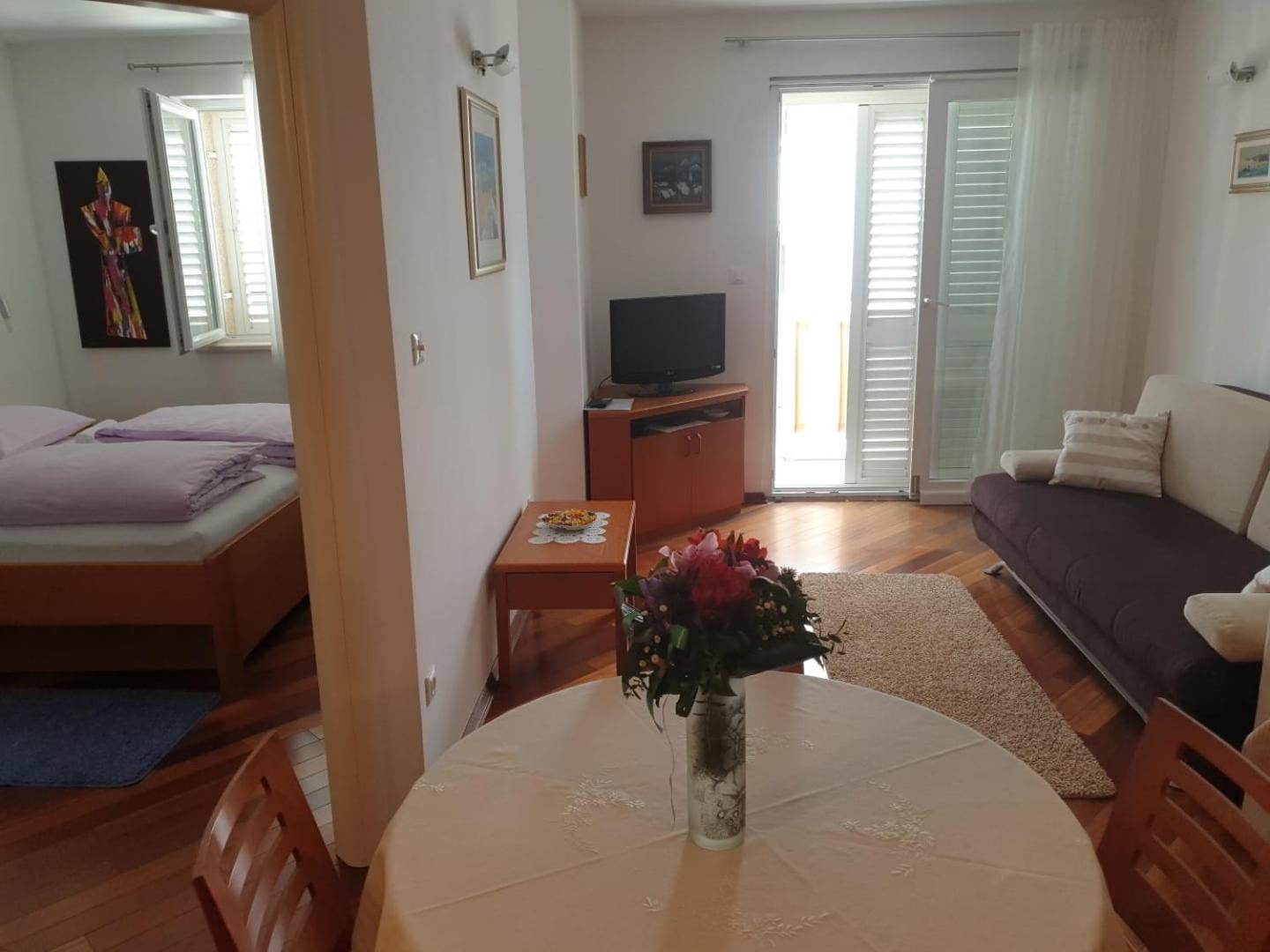 Apartment Maria - free garage