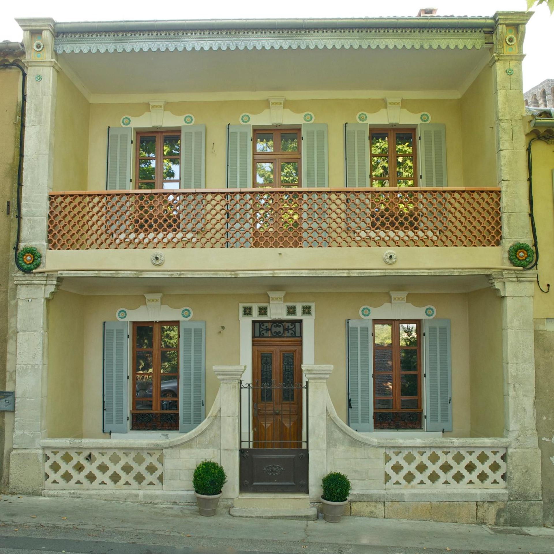 La Treille et L'Impasse