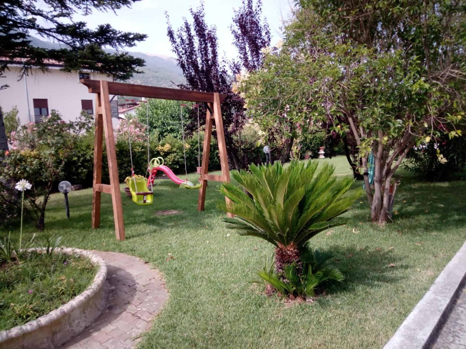 B&B Villa Di Bartolomeo