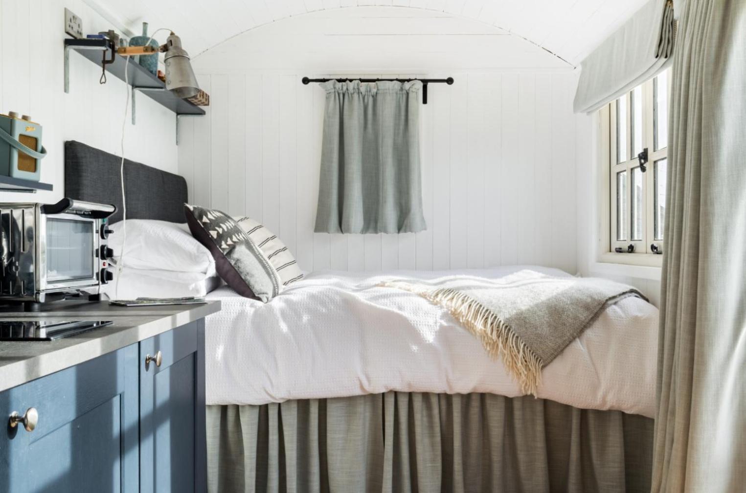 Purbeck Shepherd Huts