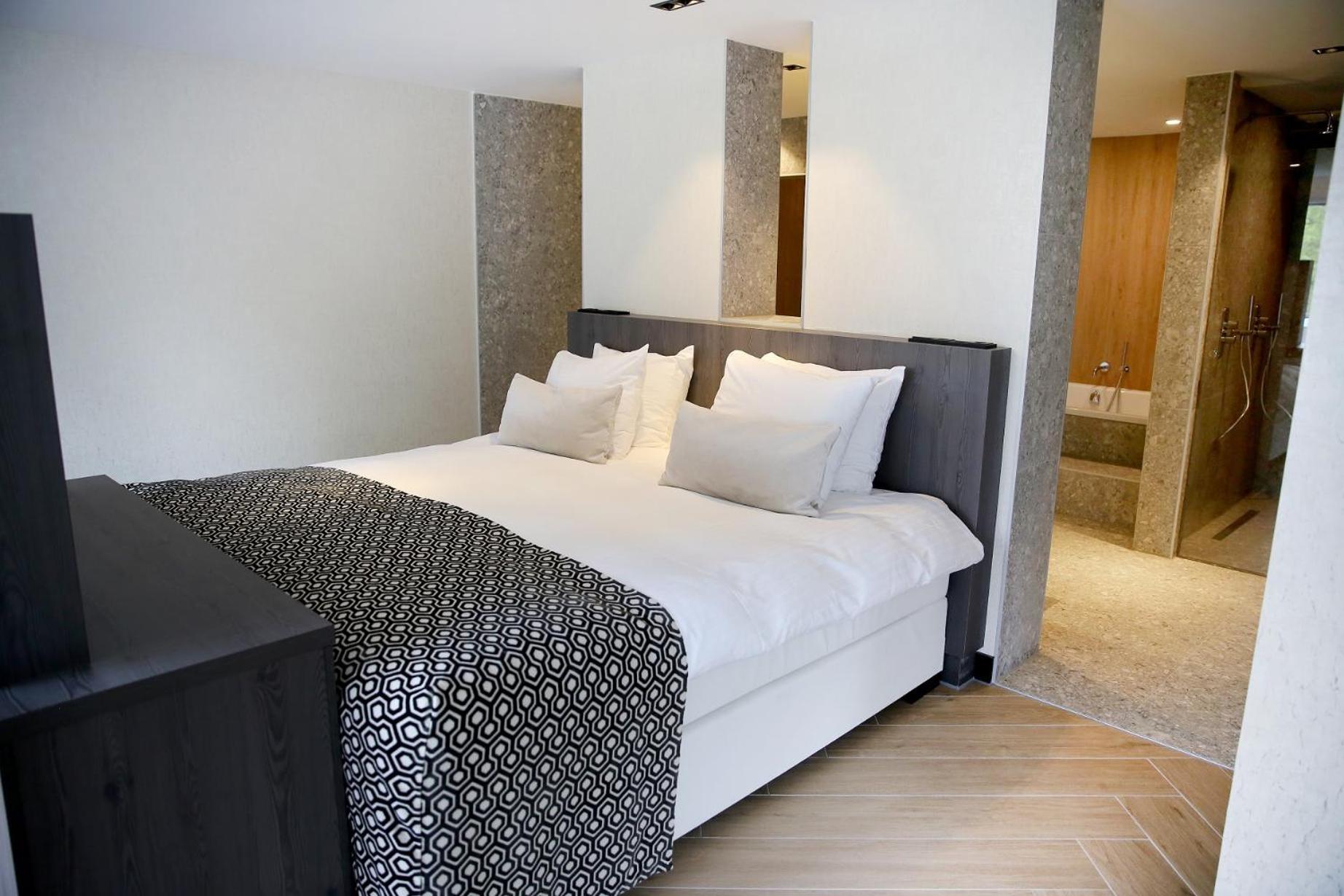 Hotel van der Valk Spier Dwingeloo