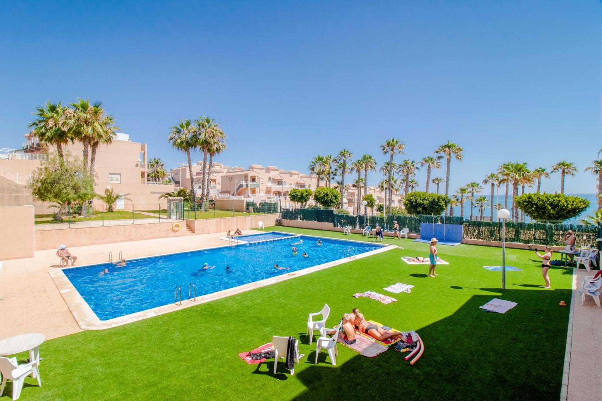 Espanatour LOS LEANDROS