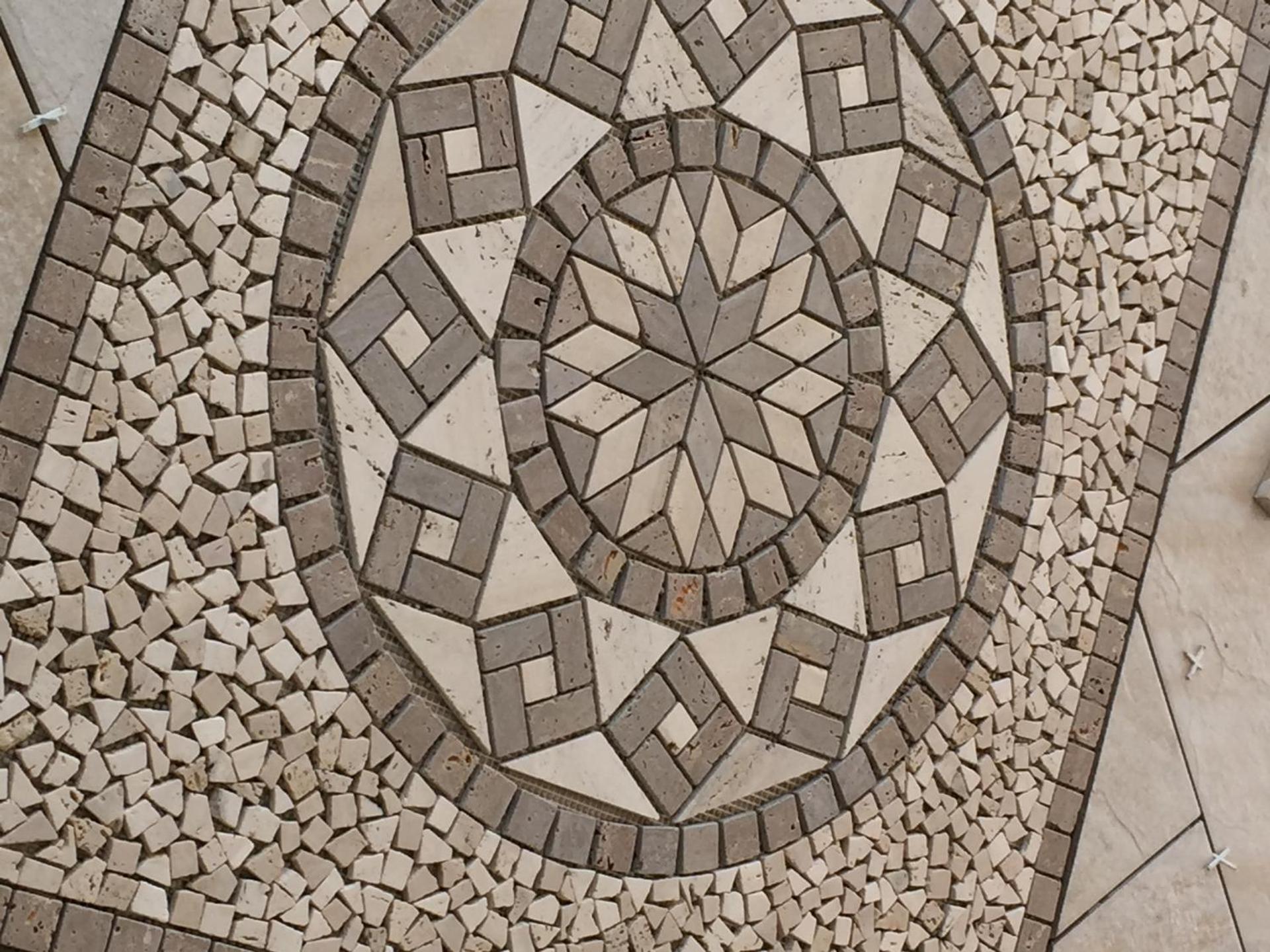 Decorative detail