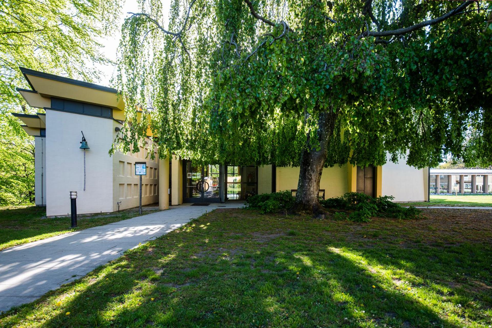 Stiftsgården Åkersberg