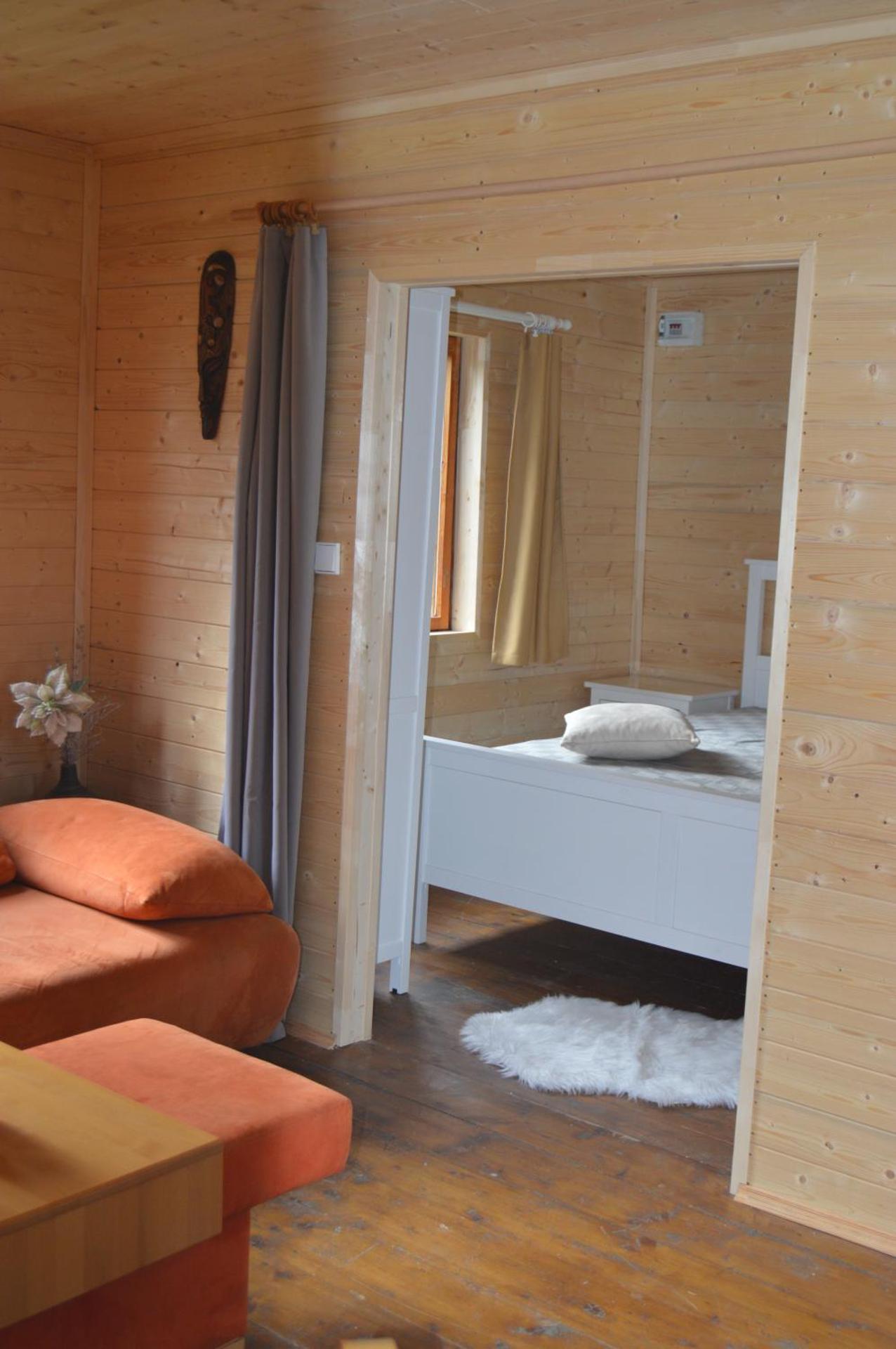 Nature Center Údolí volavek