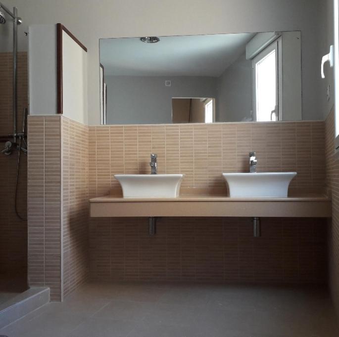 Casa Urbana en Marín