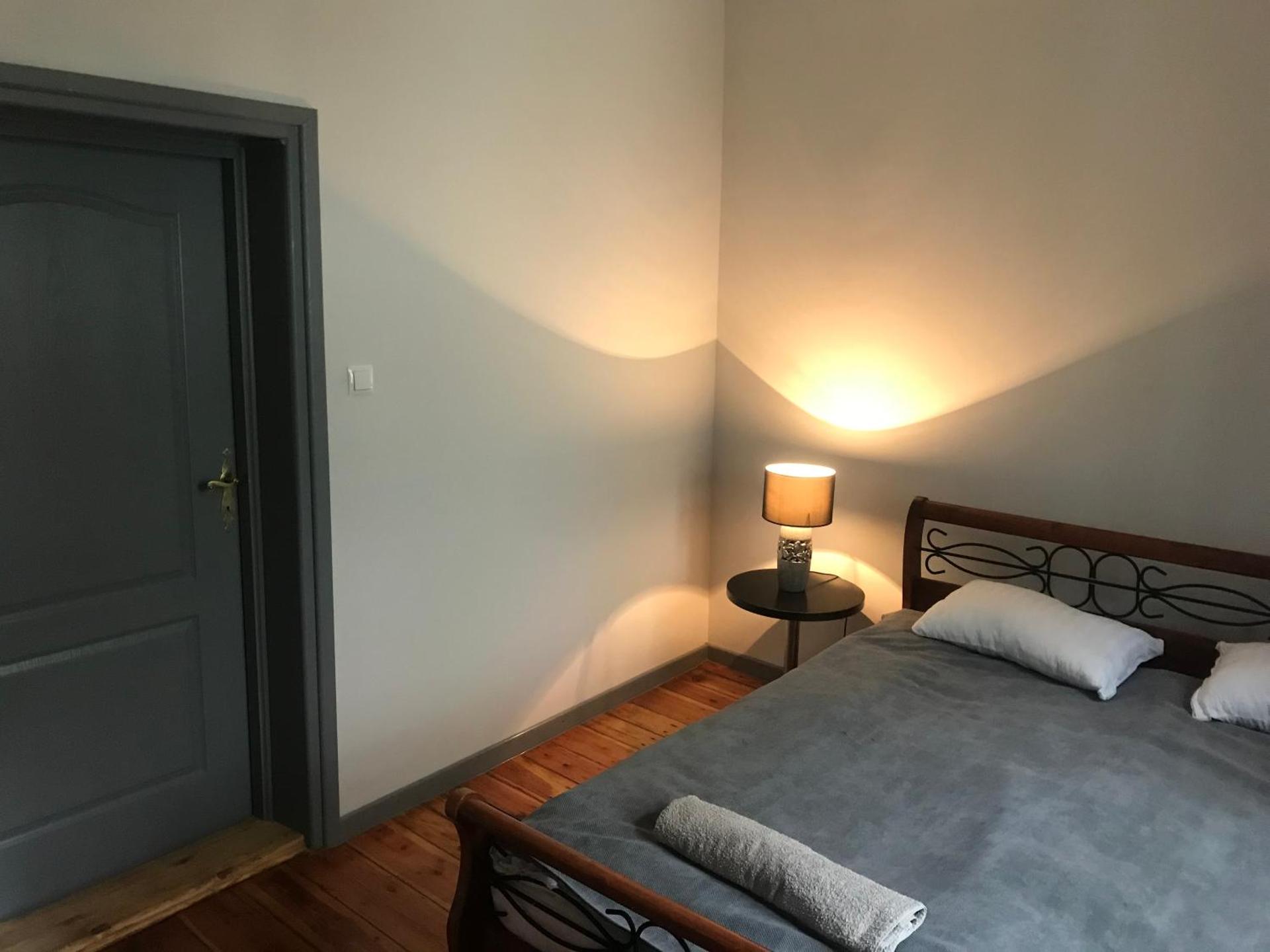 Stylowa Kamienica w Centrum