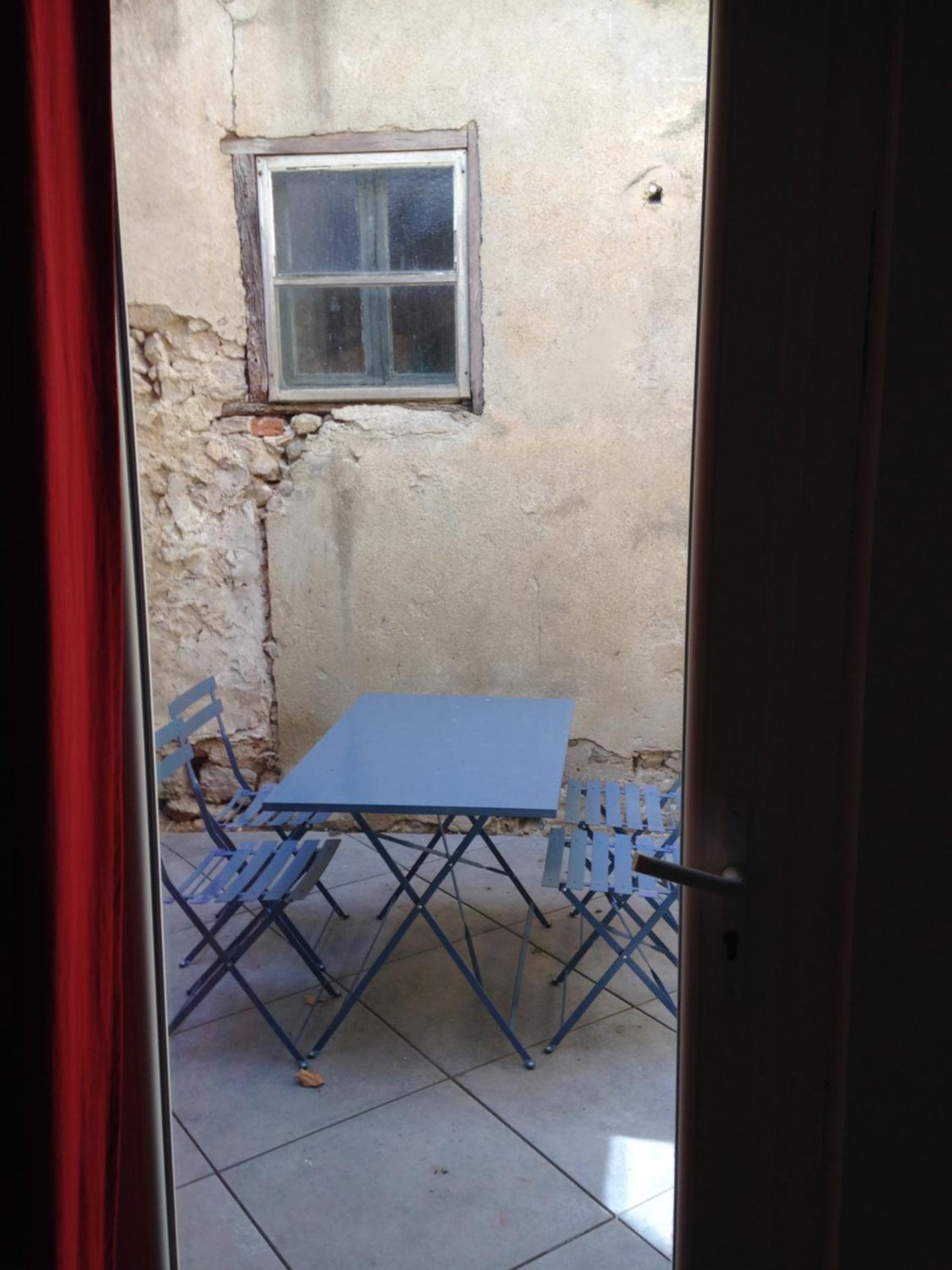 Maison de Village Andance