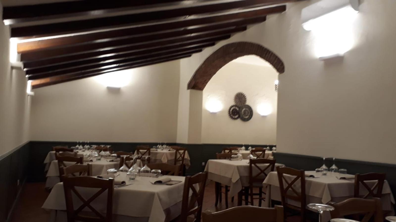 Locanda Capolago