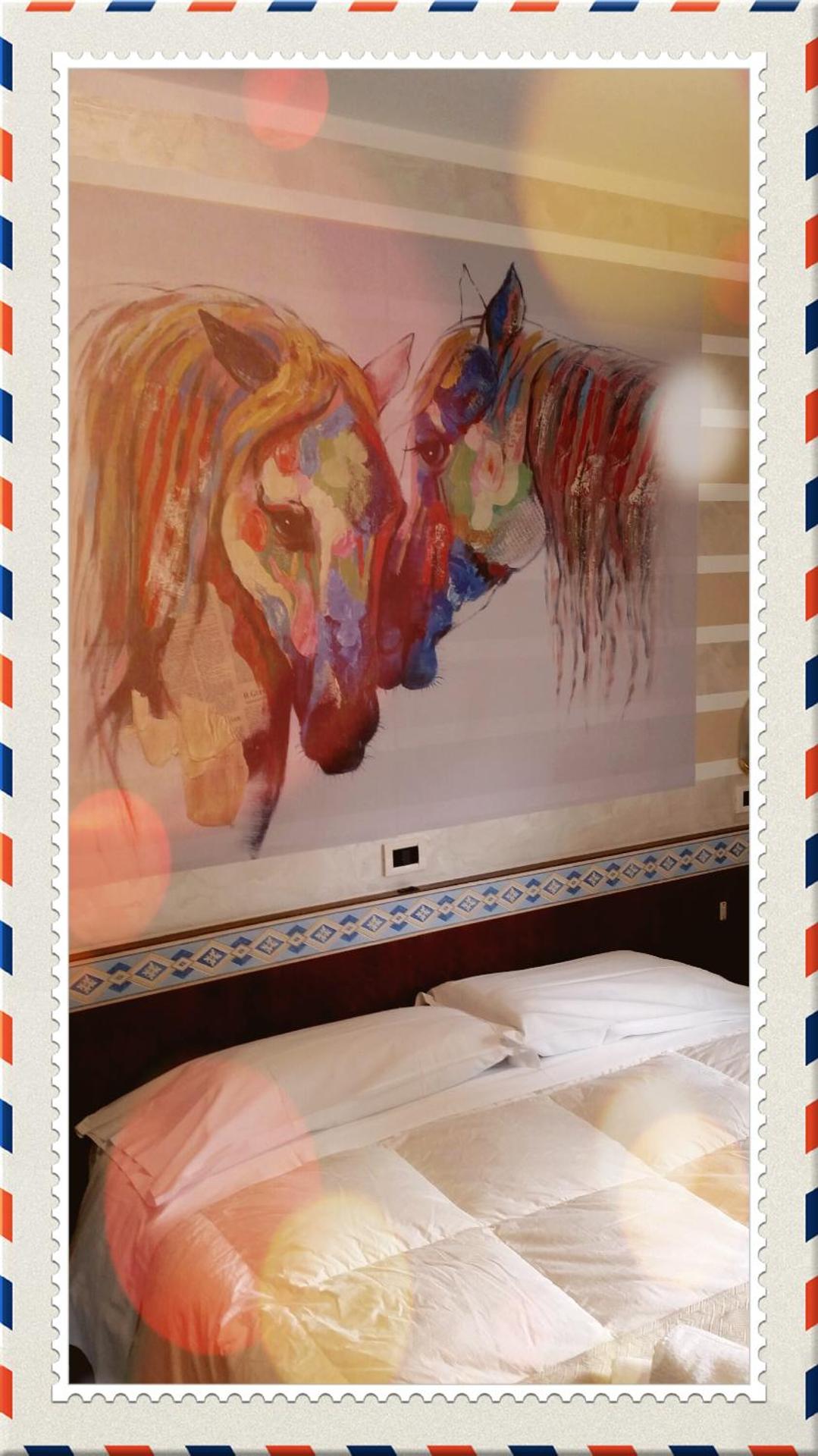 Hotel Rosa Serenella