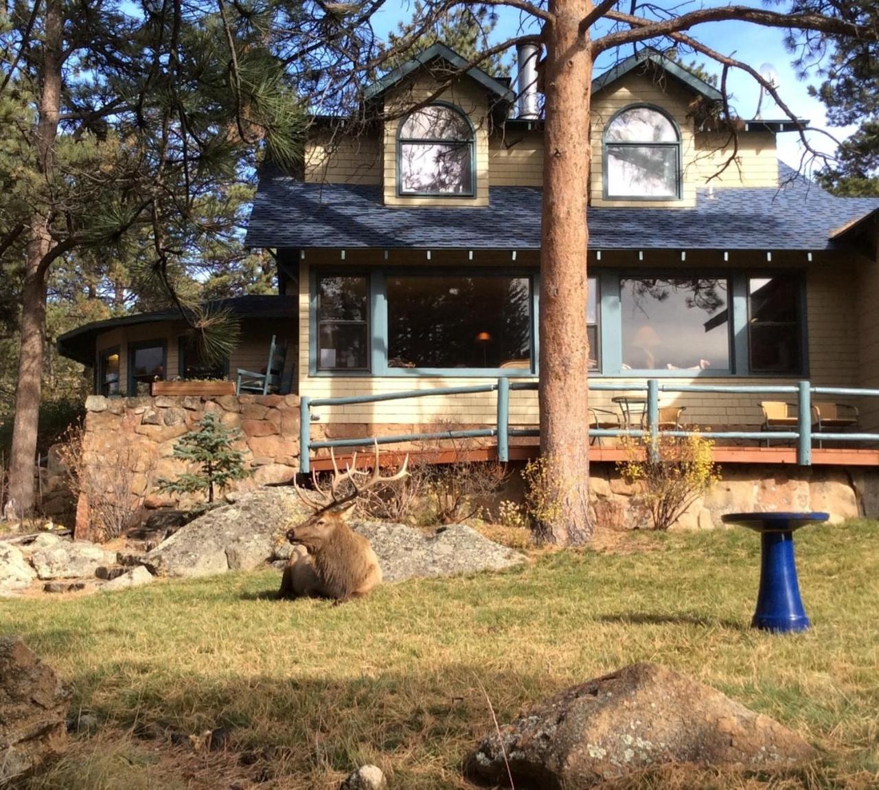 Riversong Inn Retreat