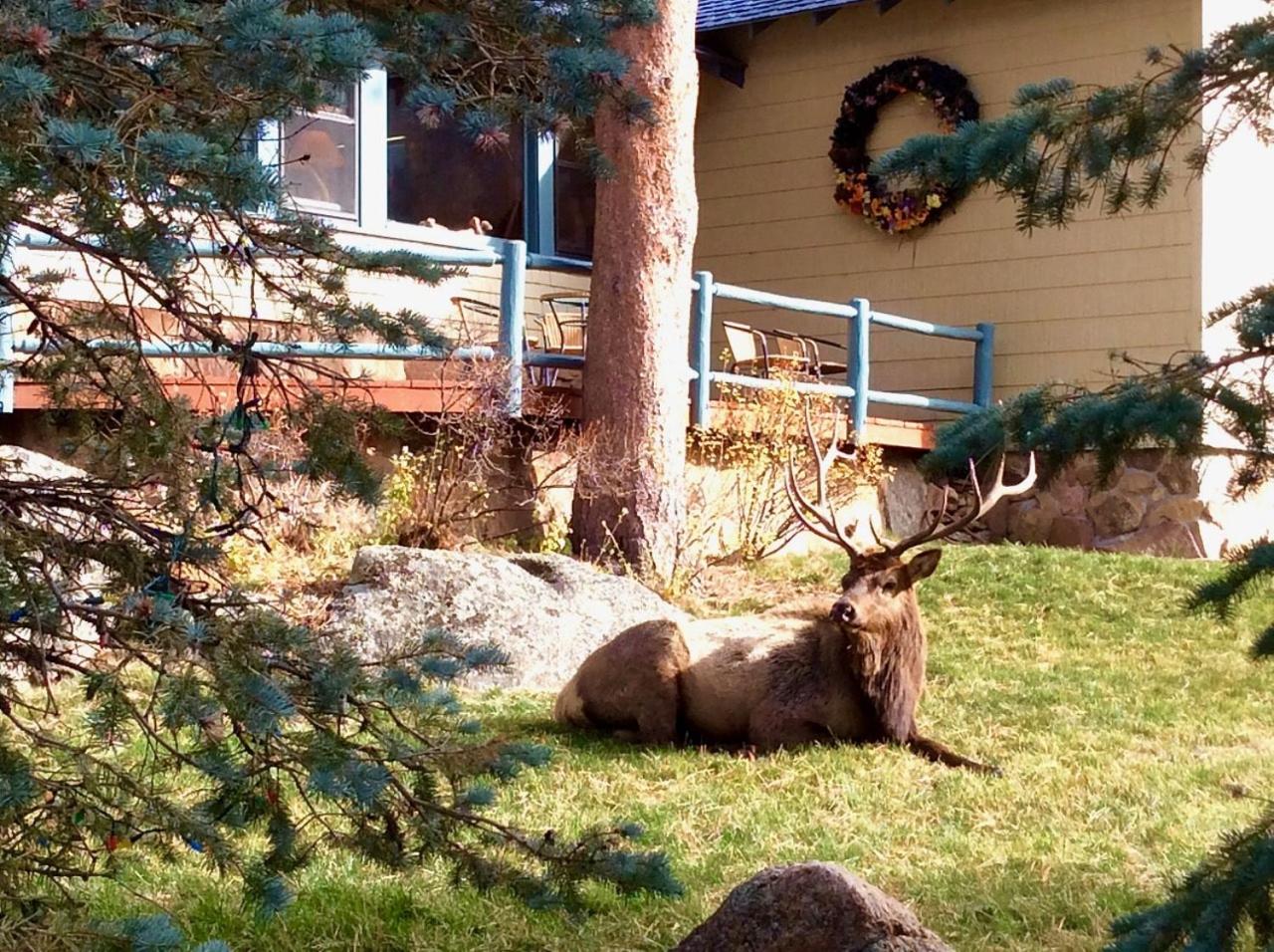 Riversong Inn Retreat