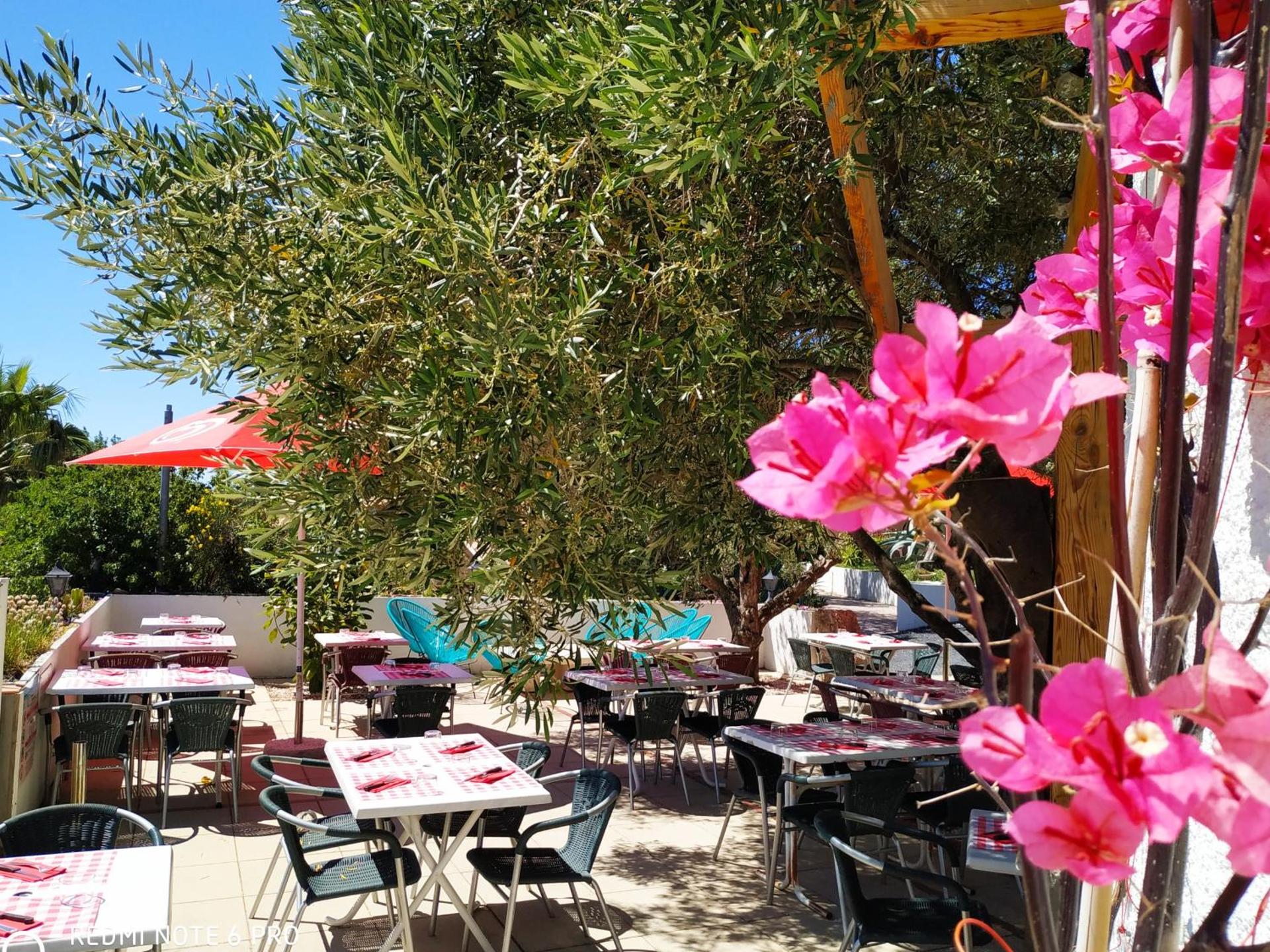 Les chalets du Relais d'Aguilar