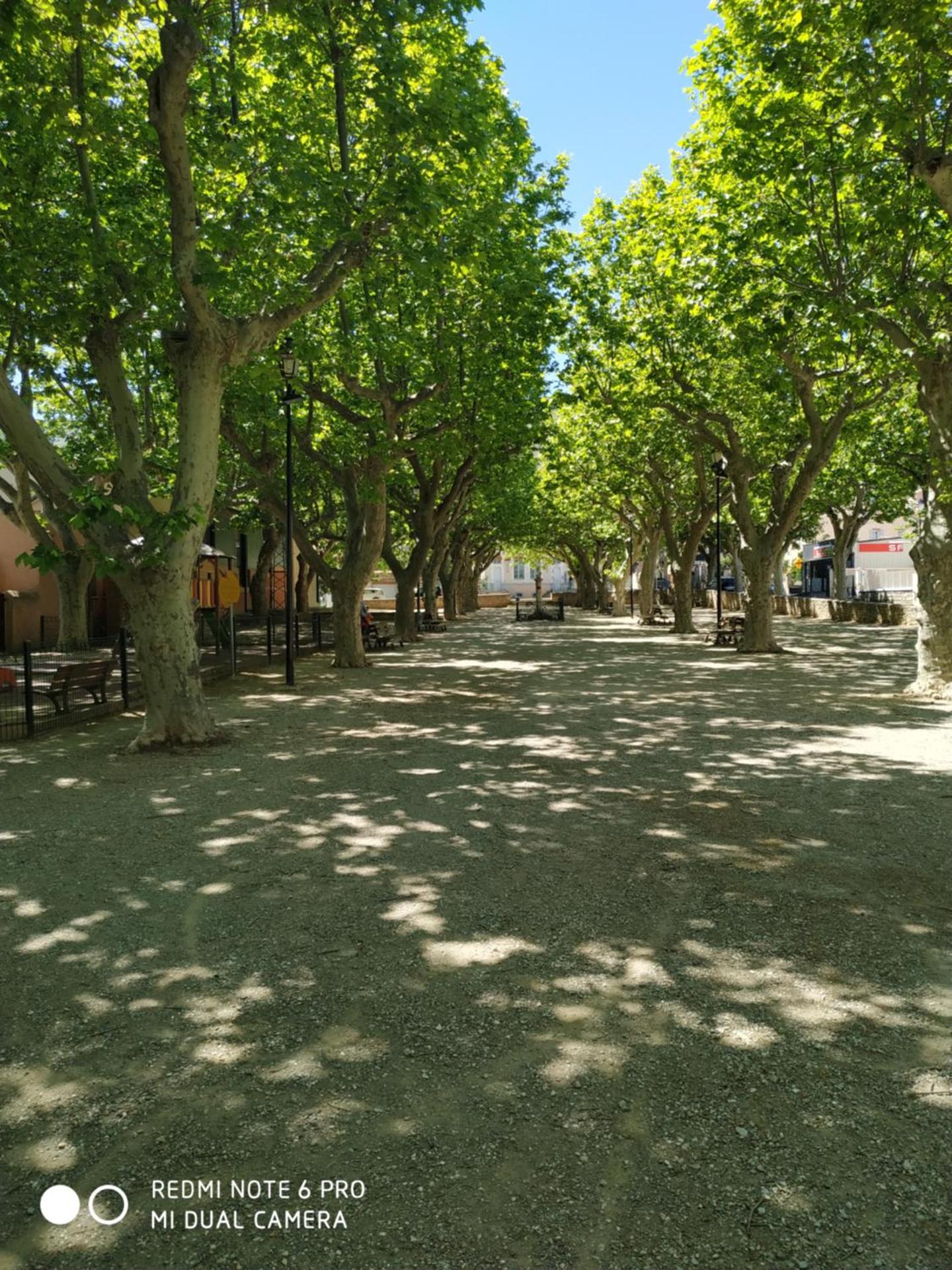 Les chalets du Relais d'Aguilar