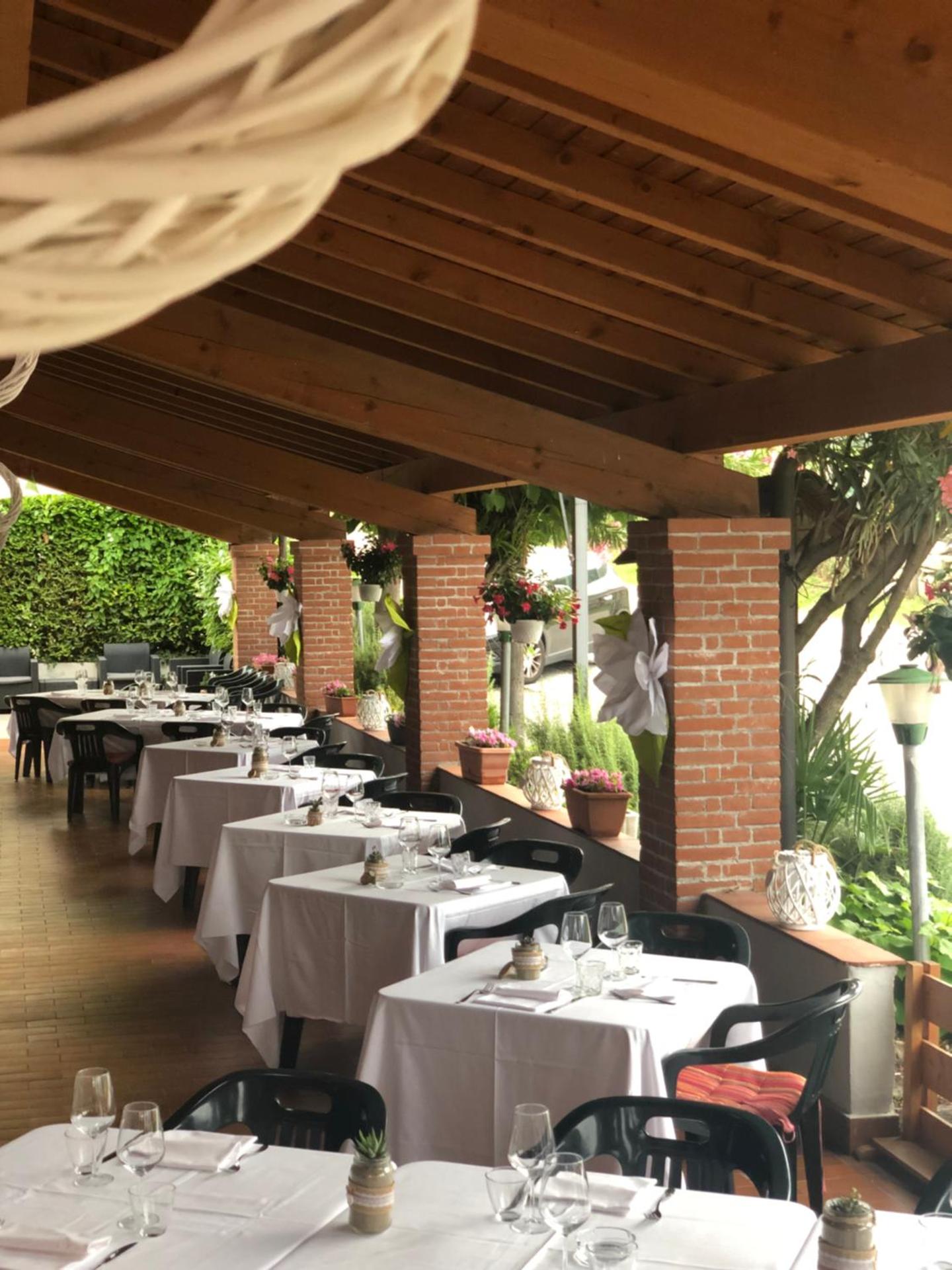 Agriturismo La Betulla