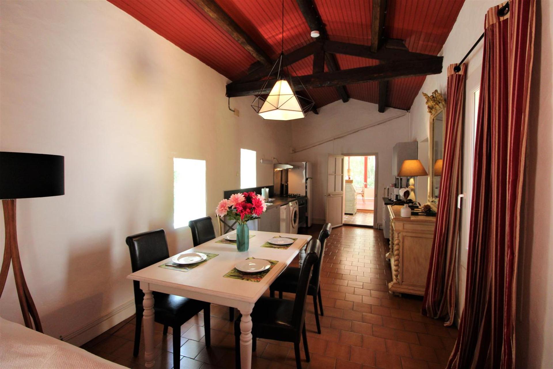 Villa de Charme sur la Corniche