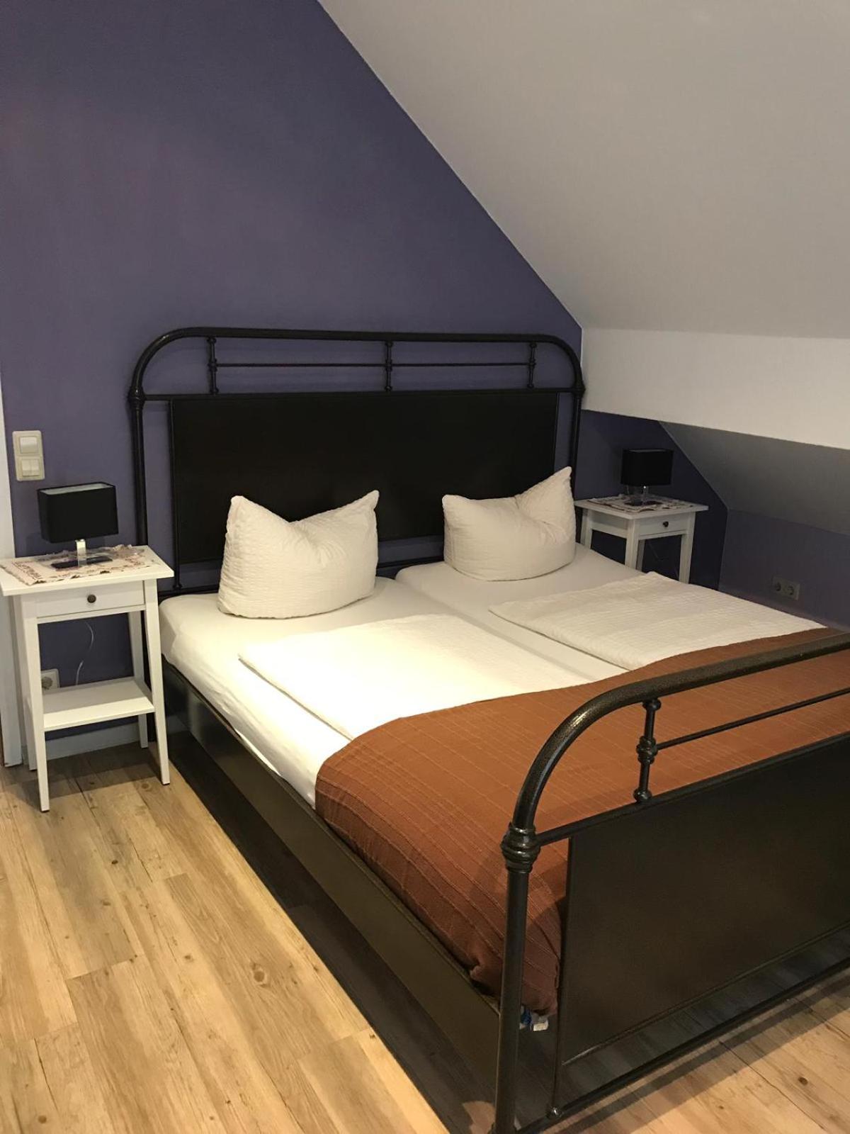 Historische Mühle Vogelsang