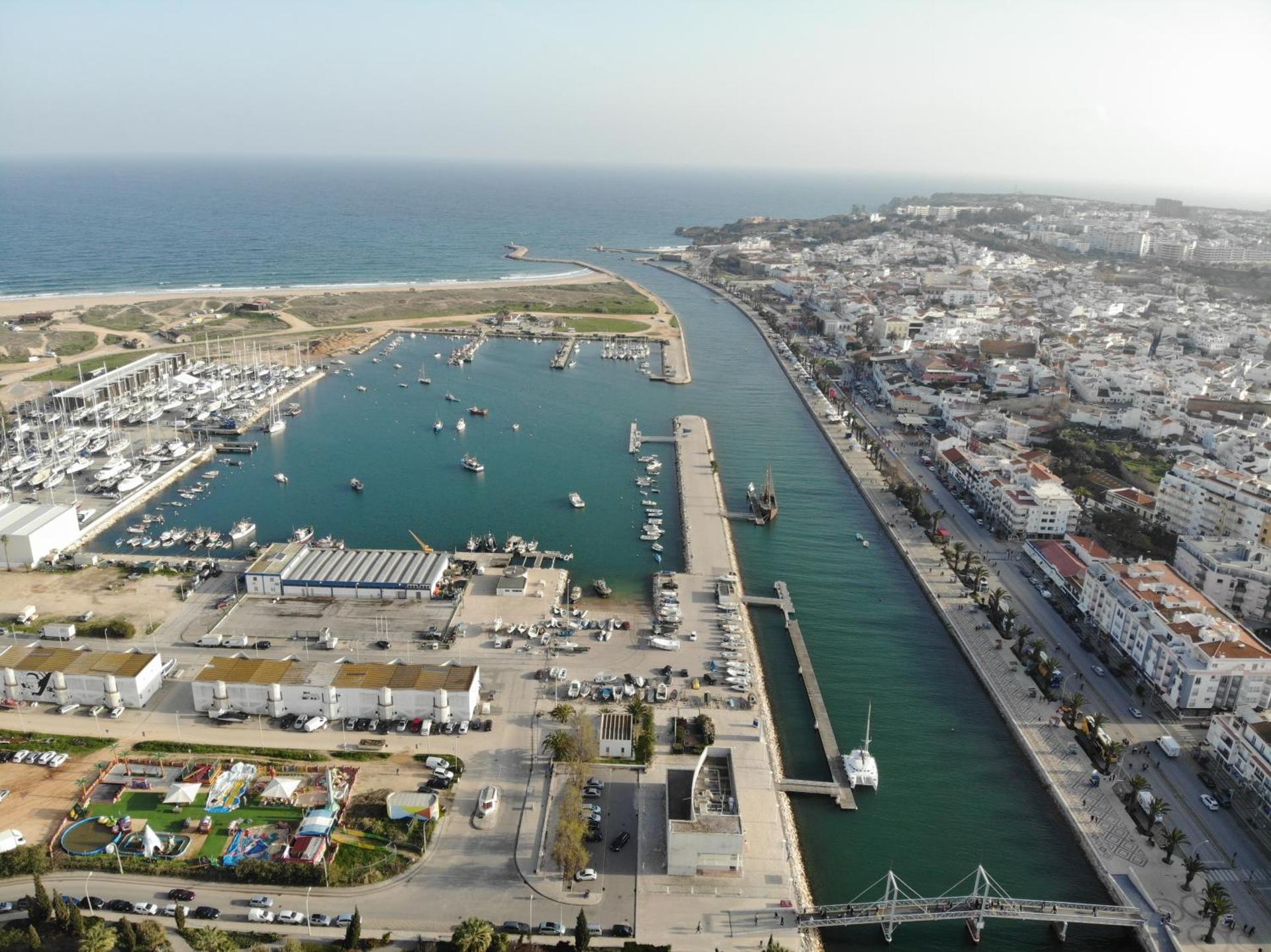 Sitio da Ponte Family Apartment