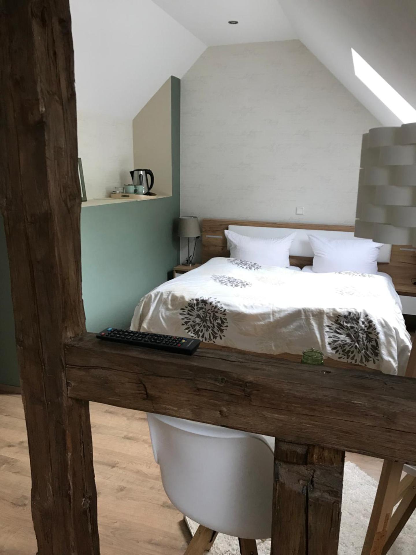 Historische Mühle Vogelsang