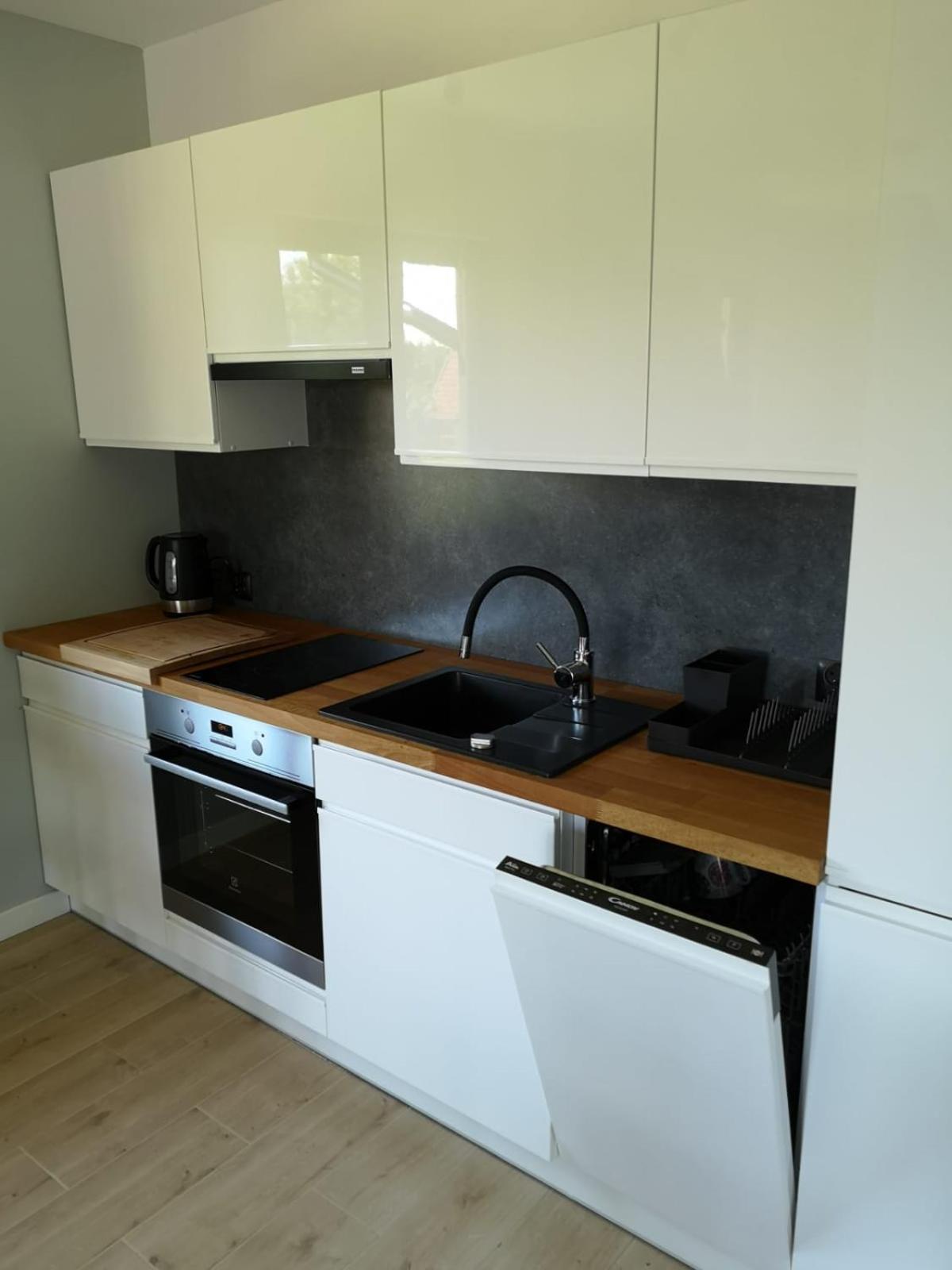 Grzybowo Dom wakacyjny