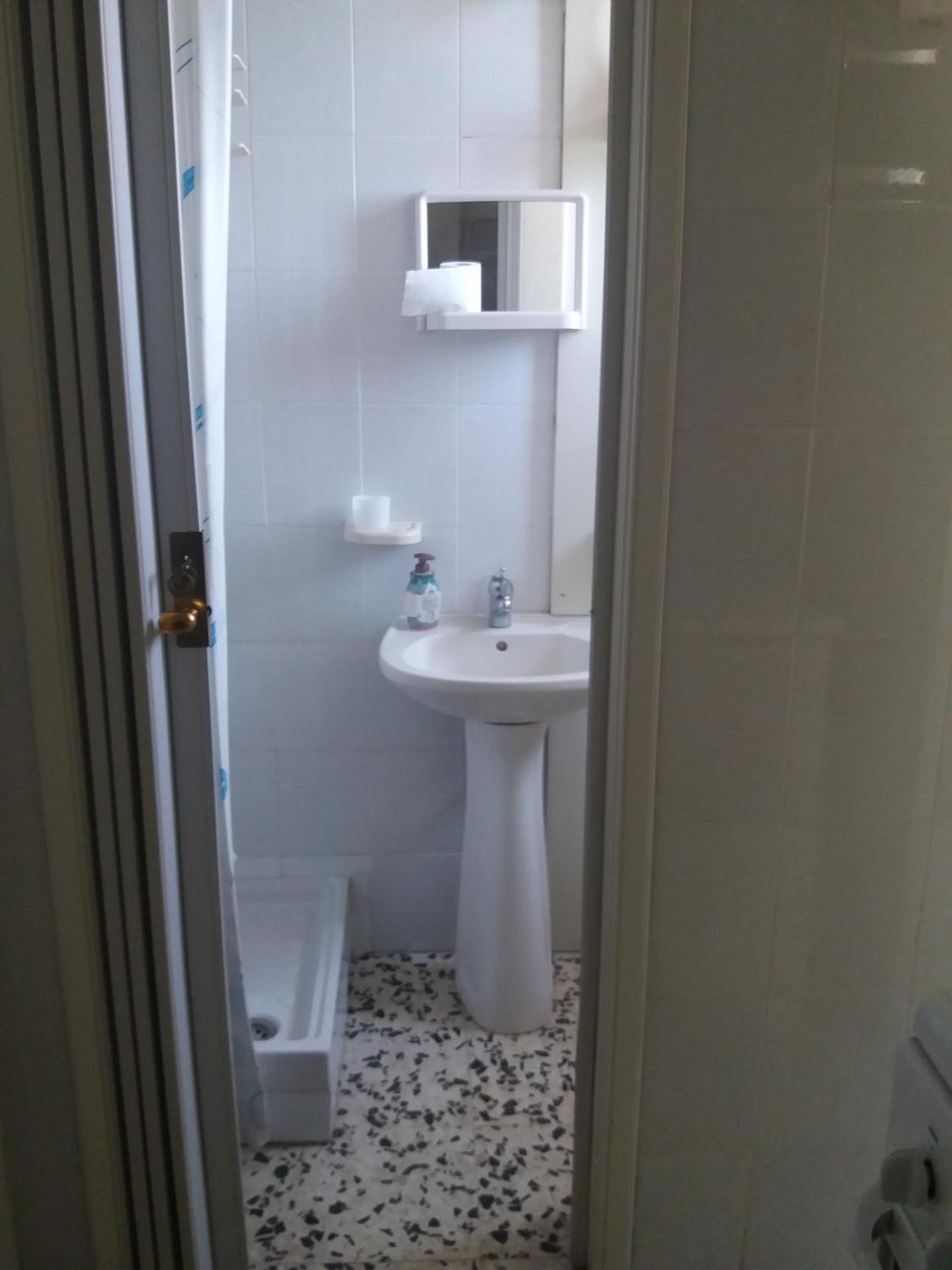 Monolocale in via San Sebastiano Ficarra