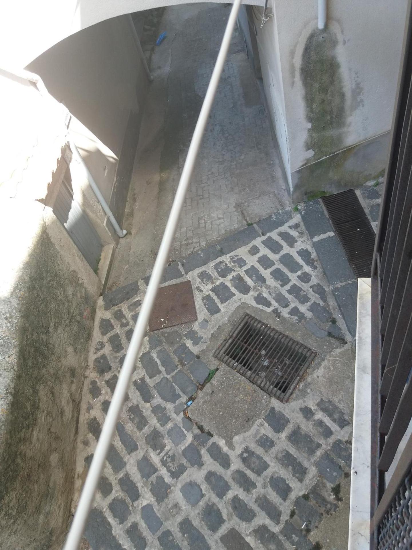 Monolocale in via San Sebastiano Ficarra